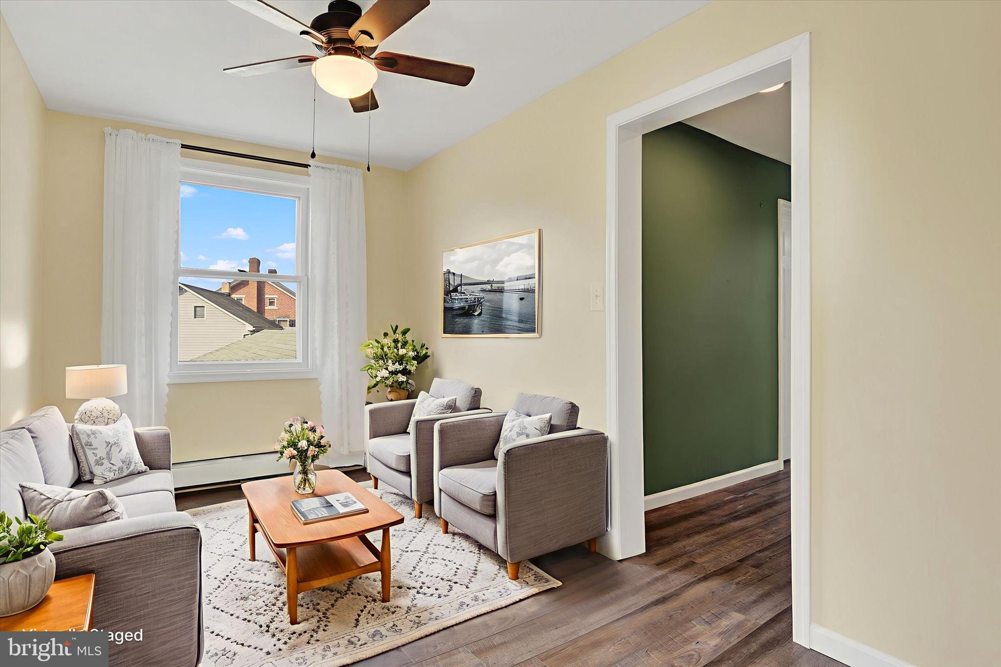 UNION DEPOSIT - Residential