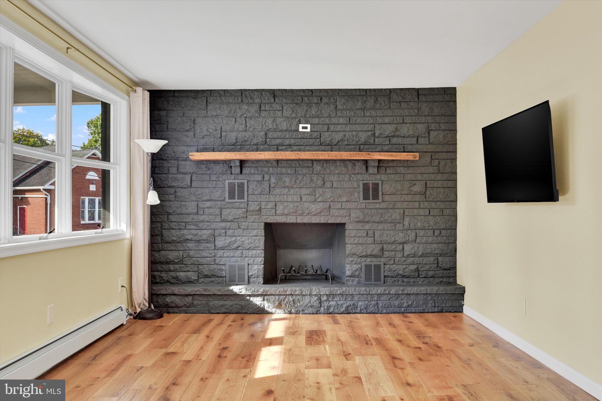 UNION DEPOSIT - Residential