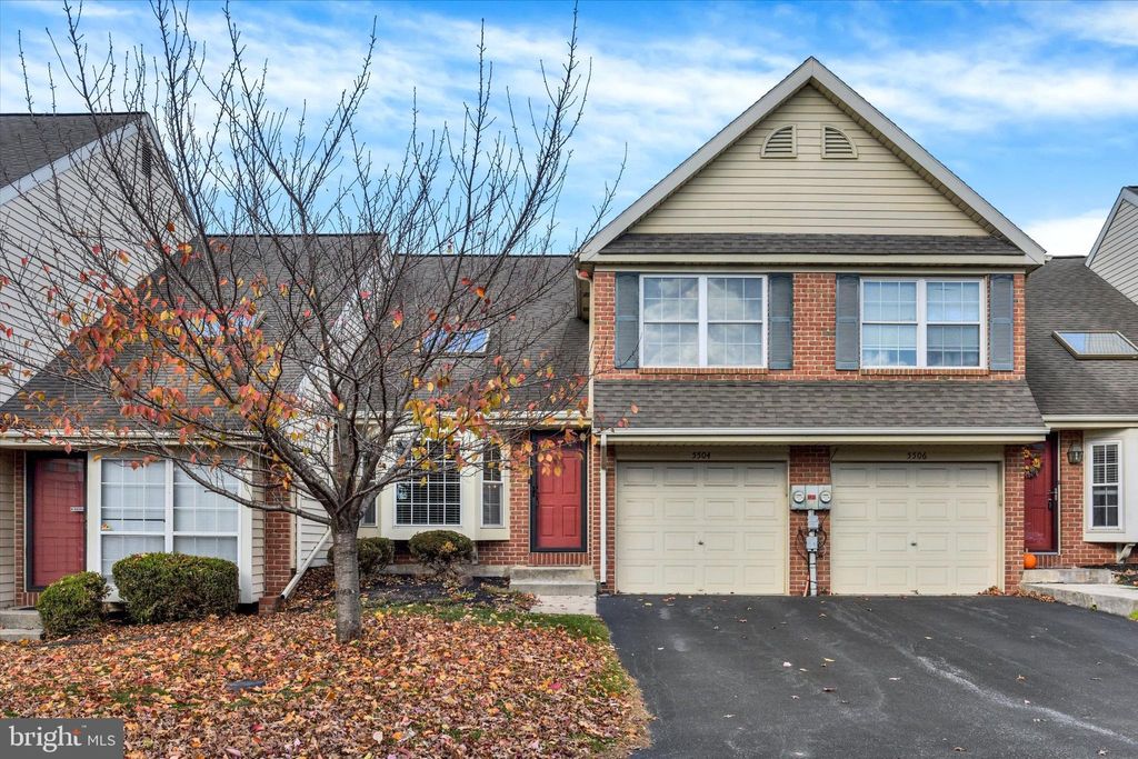 Photo of 5504 Partridge Court, HARRISBURG, PA 17111 (MLS # PADA2051618)