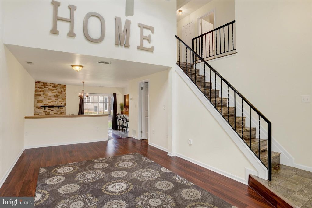 Photo of 5504 Partridge Court, HARRISBURG, PA 17111 (MLS # PADA2051618)