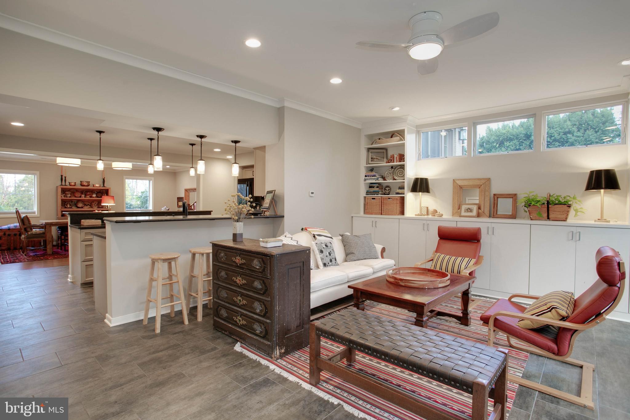 MADISON MANOR - Residential