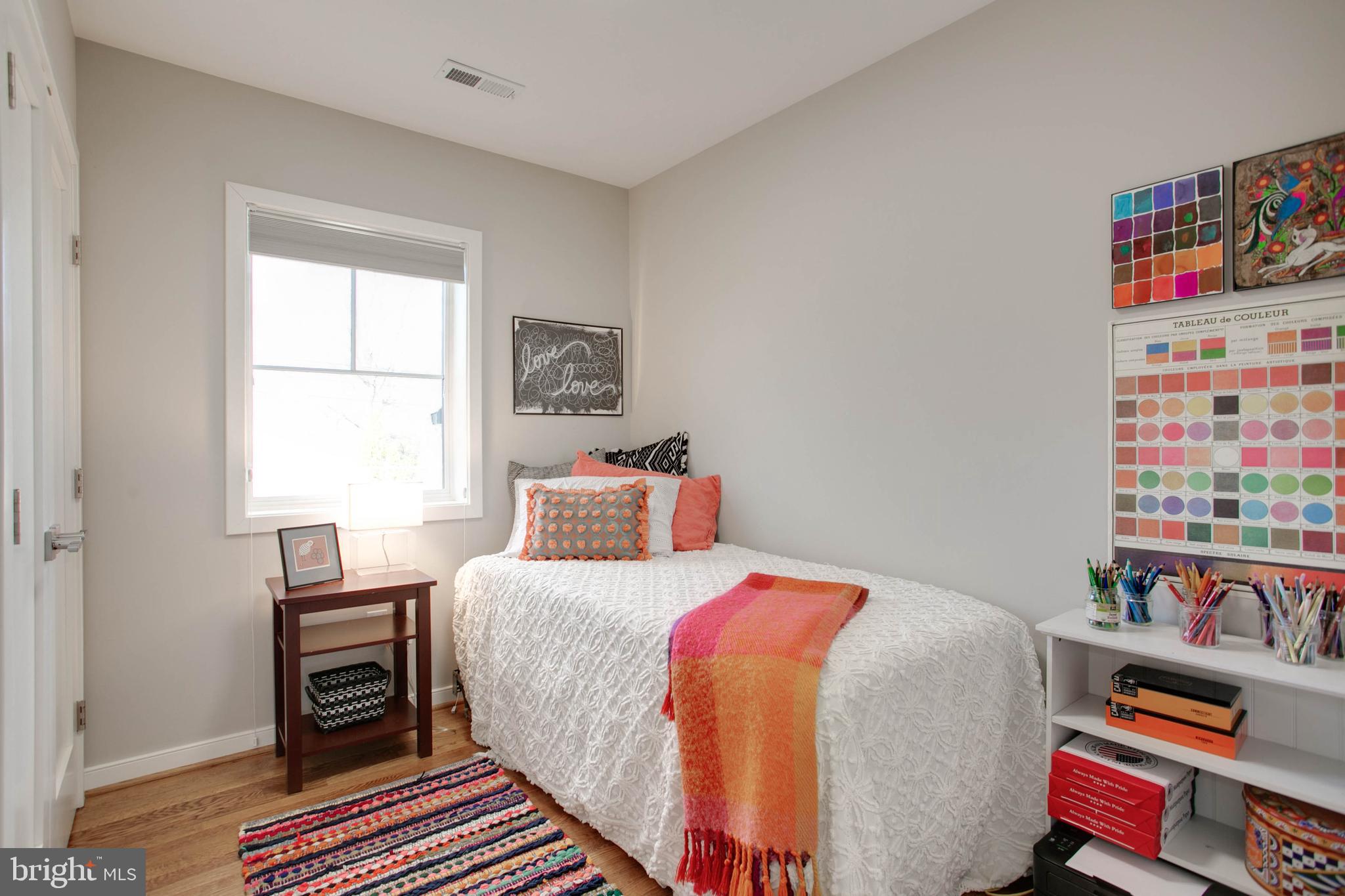 MADISON MANOR - Residential