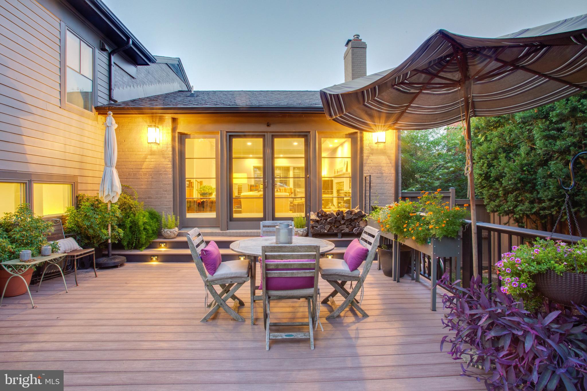 MADISON MANOR - Residential