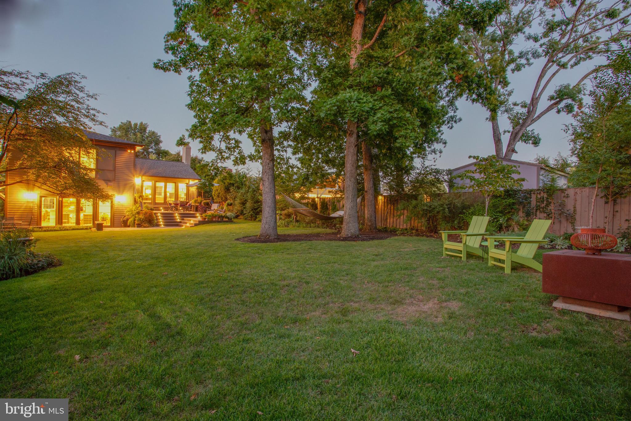 MADISON MANOR - Residential