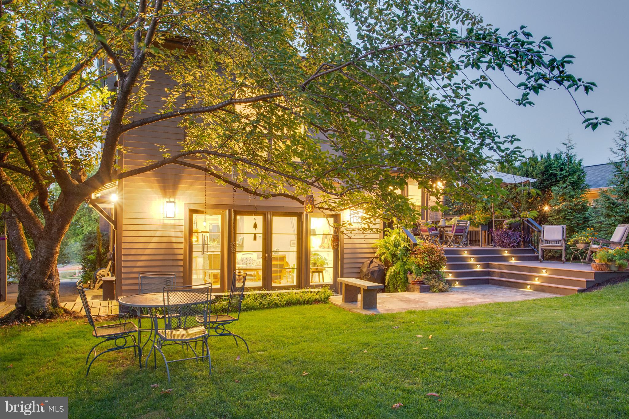 MADISON MANOR - Residential