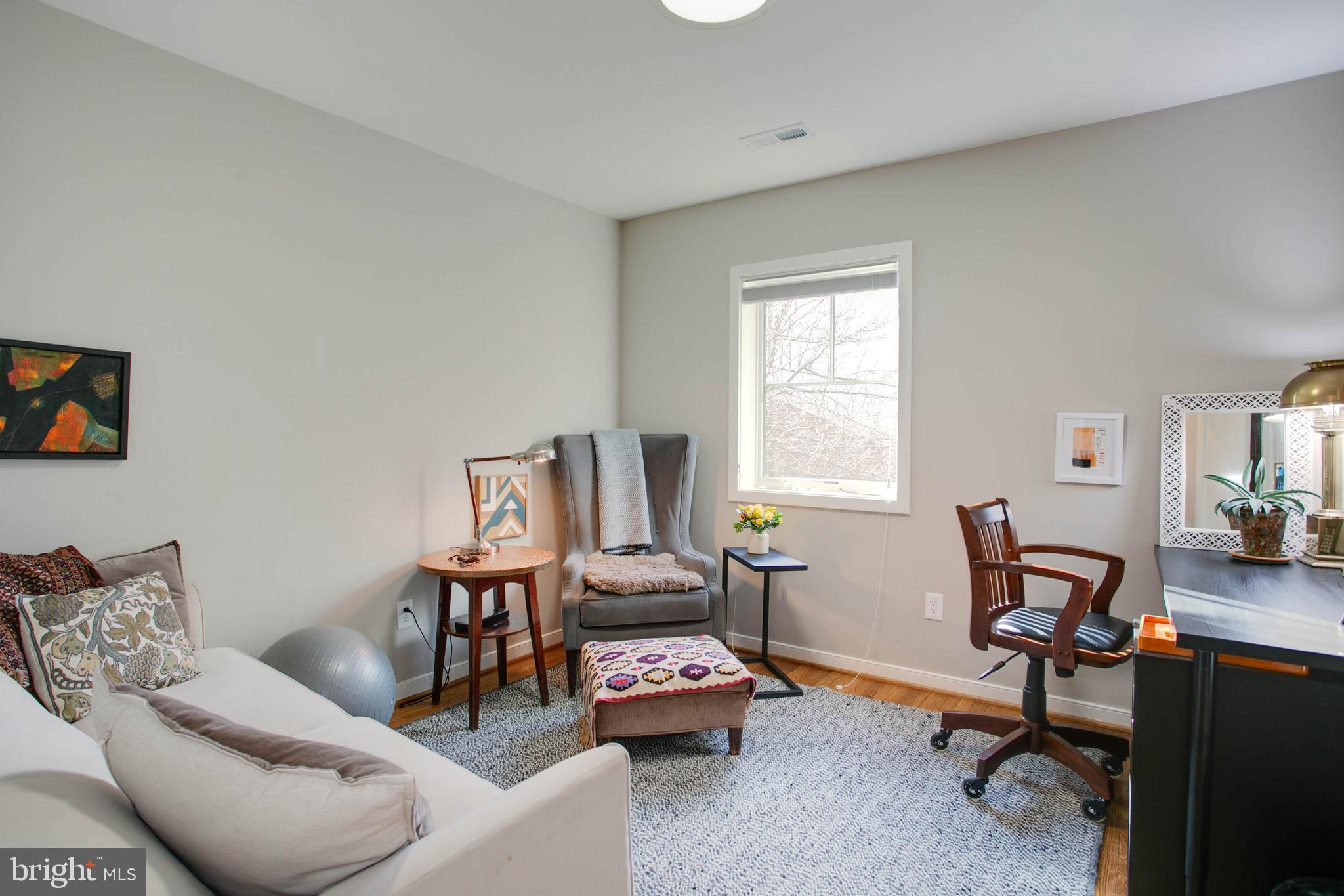 MADISON MANOR - Residential