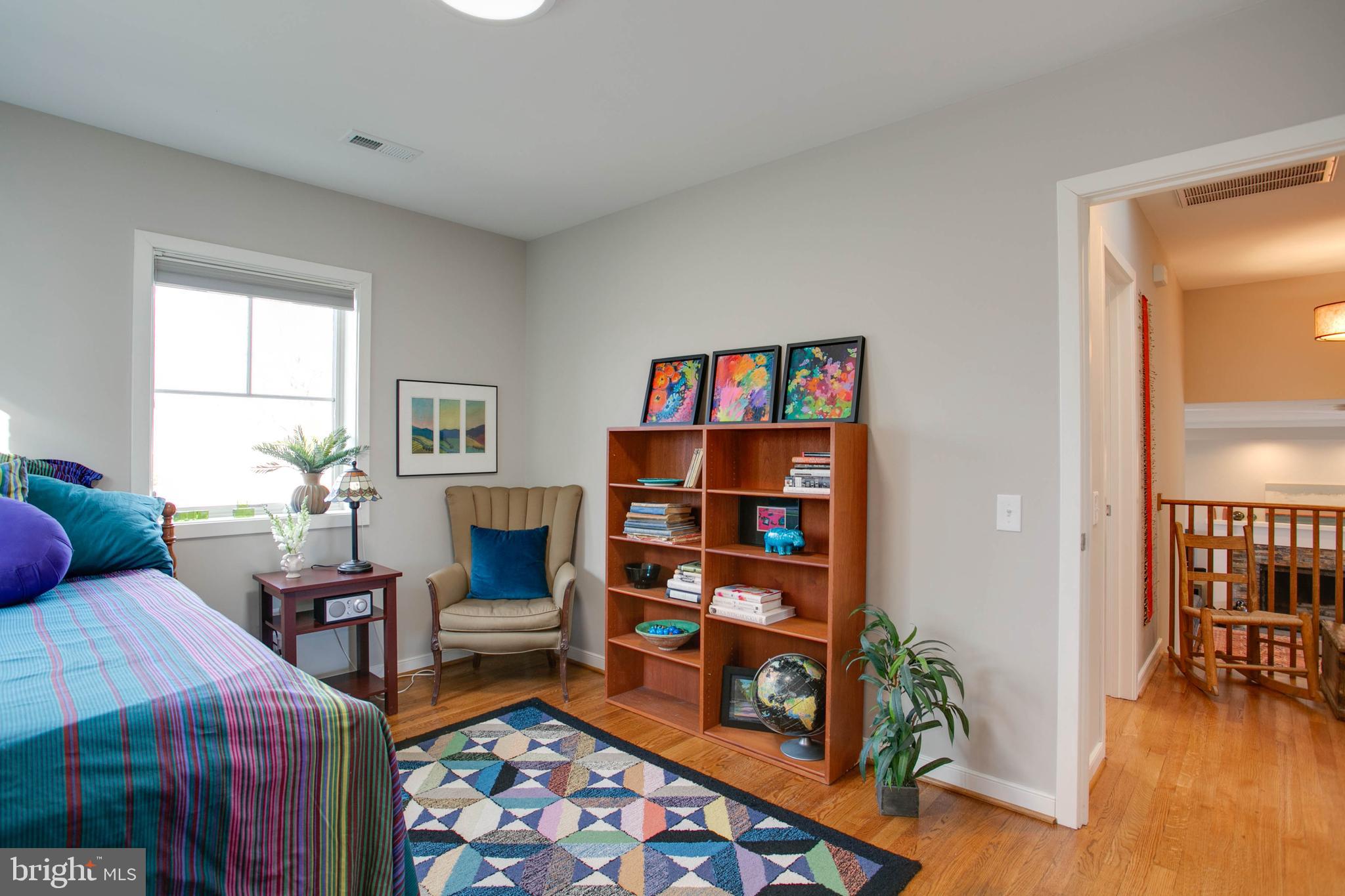 MADISON MANOR - Residential