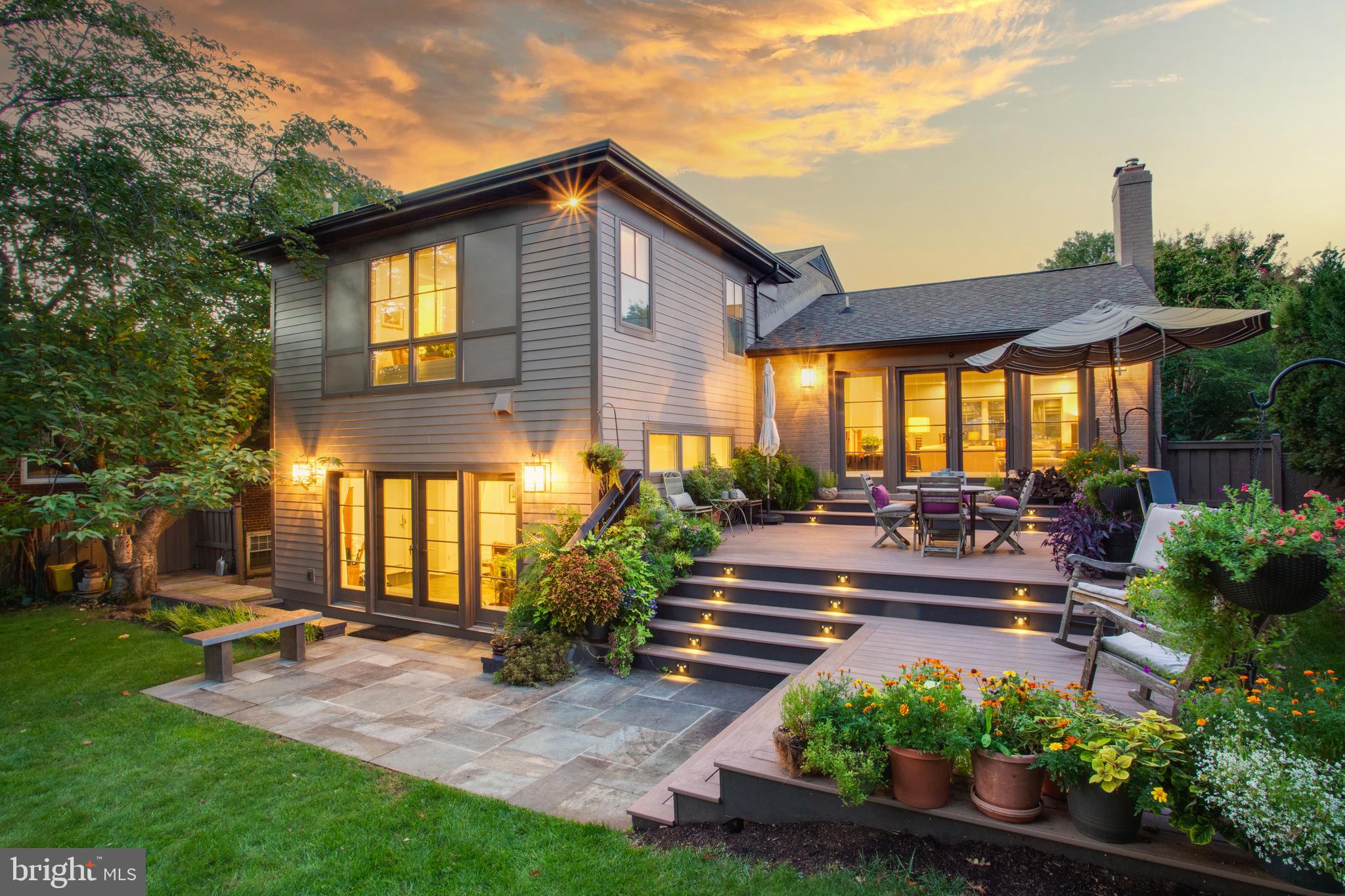 MADISON MANOR - Residential