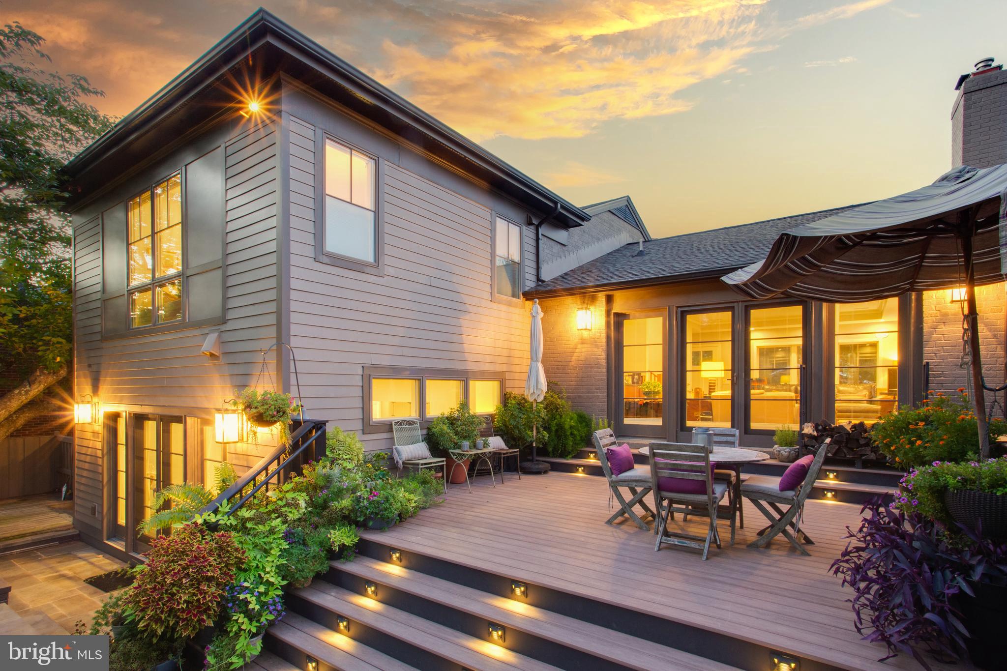 MADISON MANOR - Residential