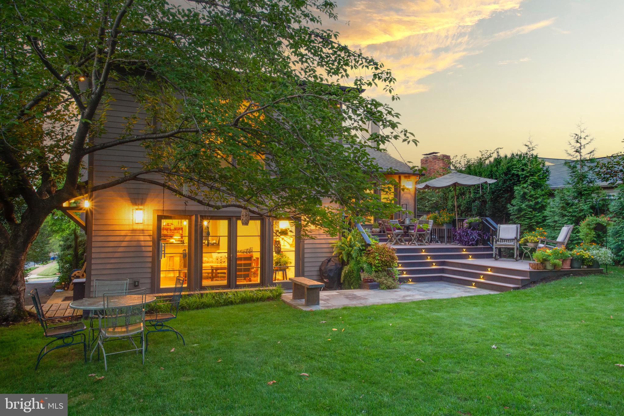 MADISON MANOR - Residential