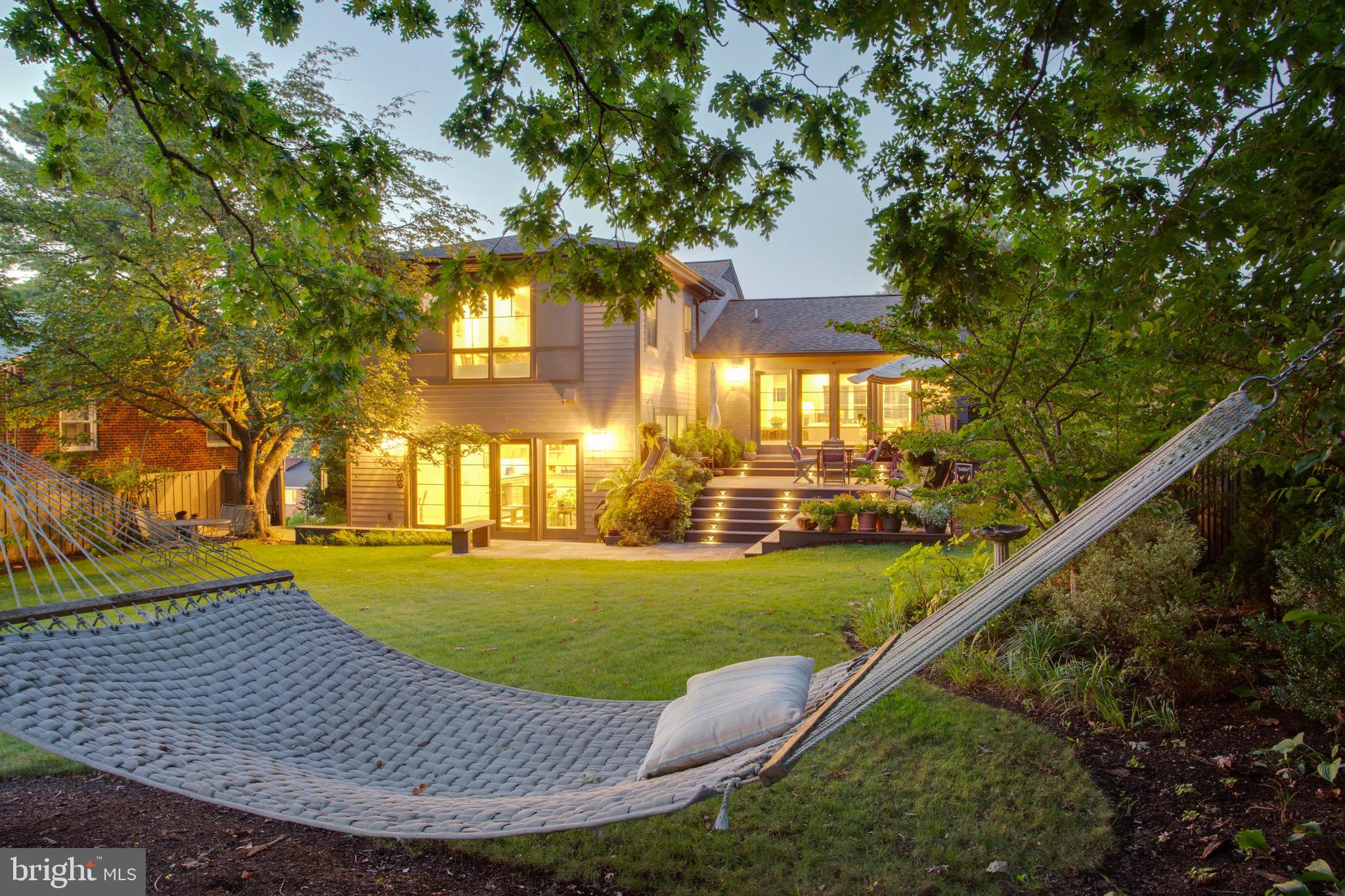 MADISON MANOR - Residential