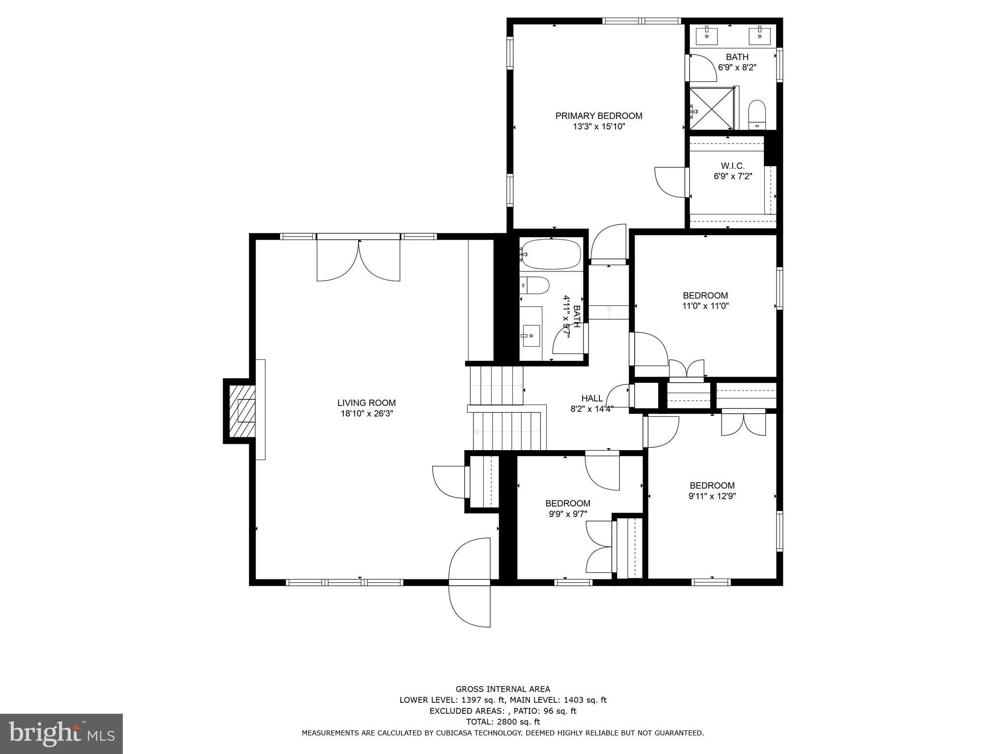 MADISON MANOR - Residential
