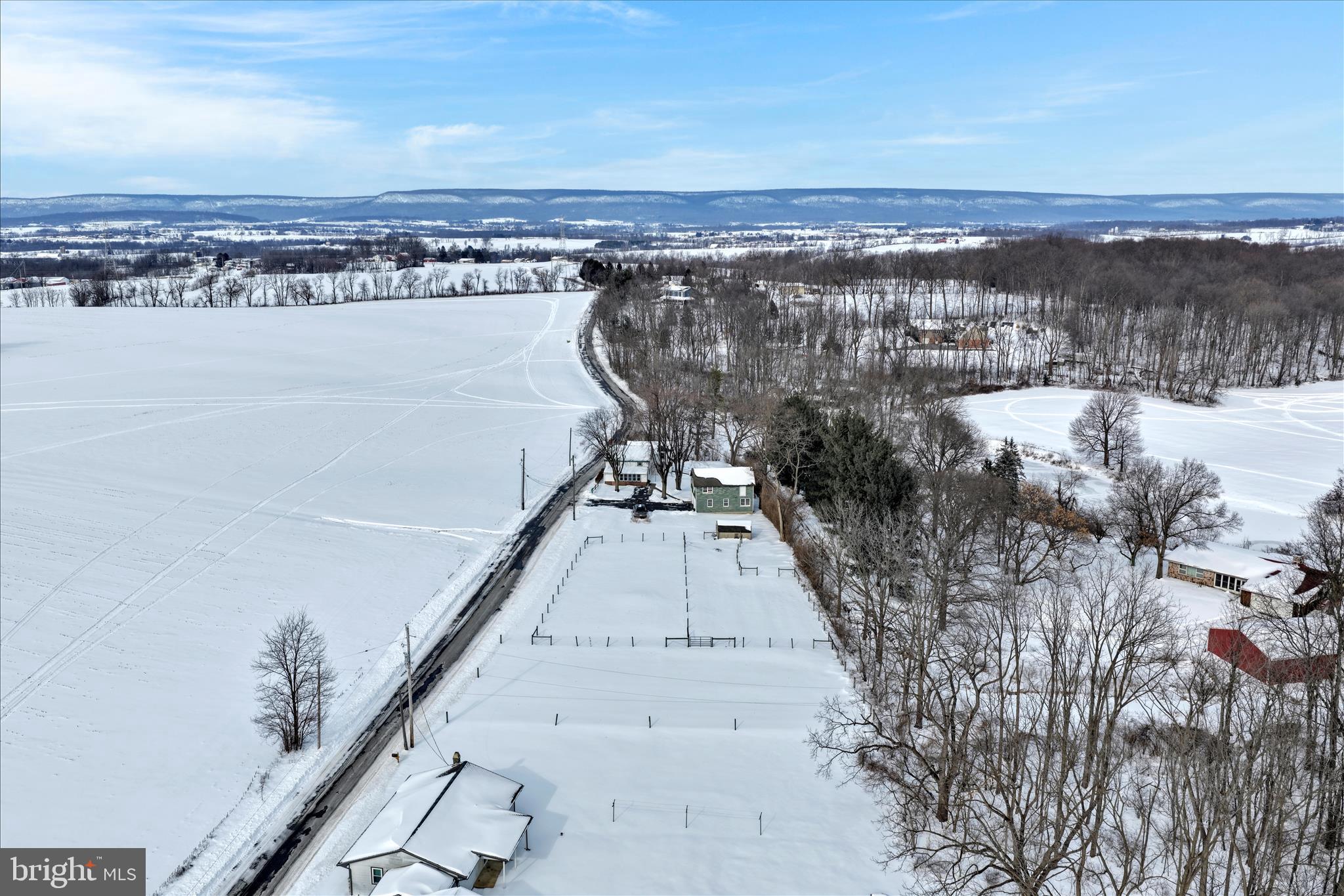 1210 KATTERMAN HILL ROAD