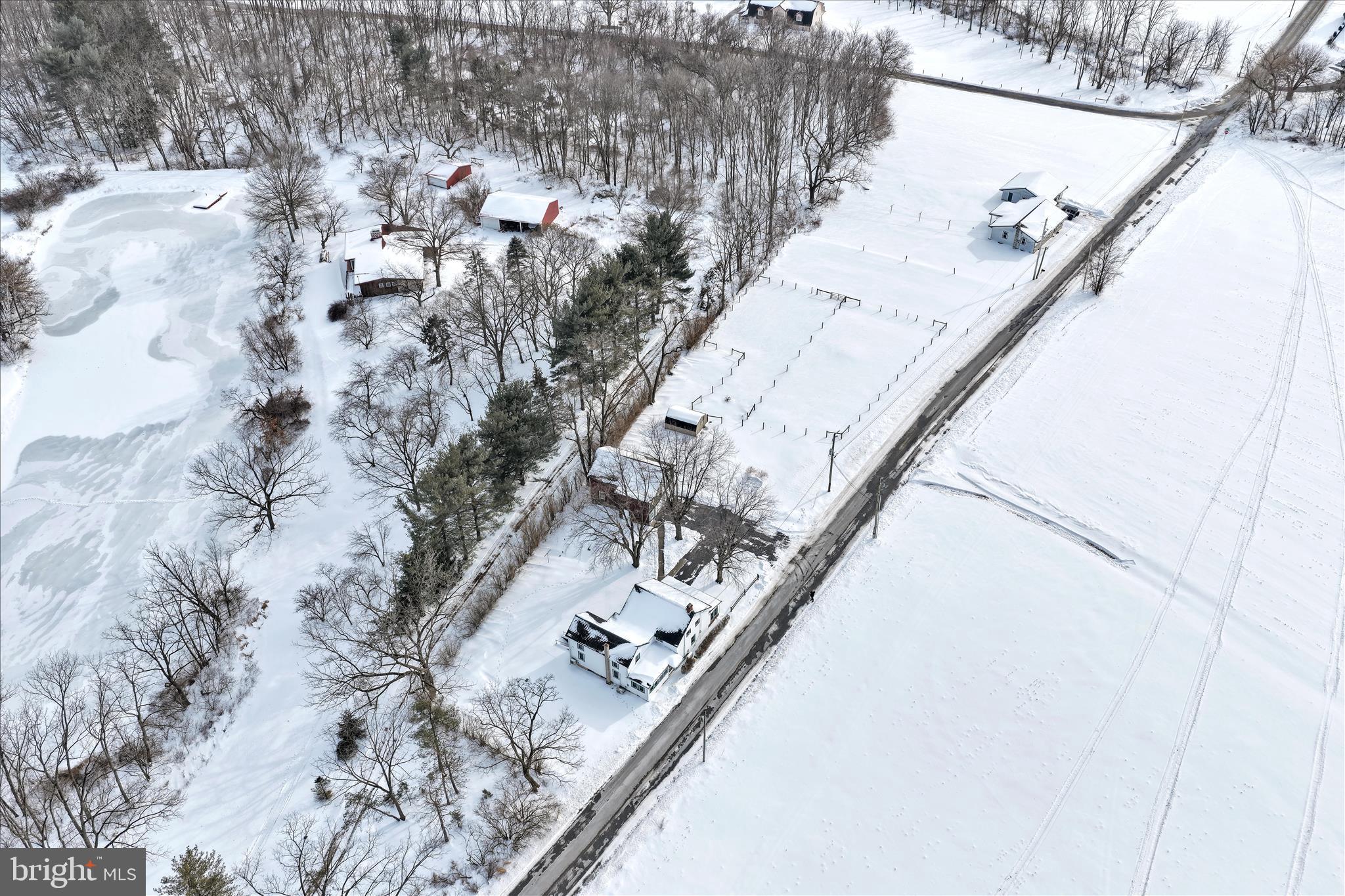 1210 KATTERMAN HILL ROAD