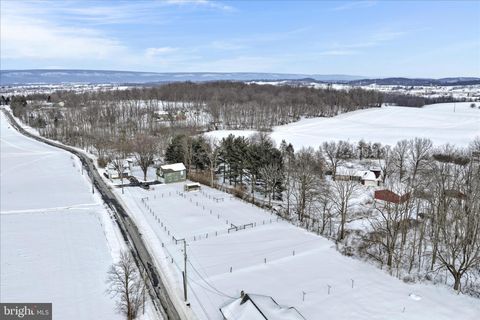 1210 KATTERMAN HILL ROAD RICHLAND PA 17087