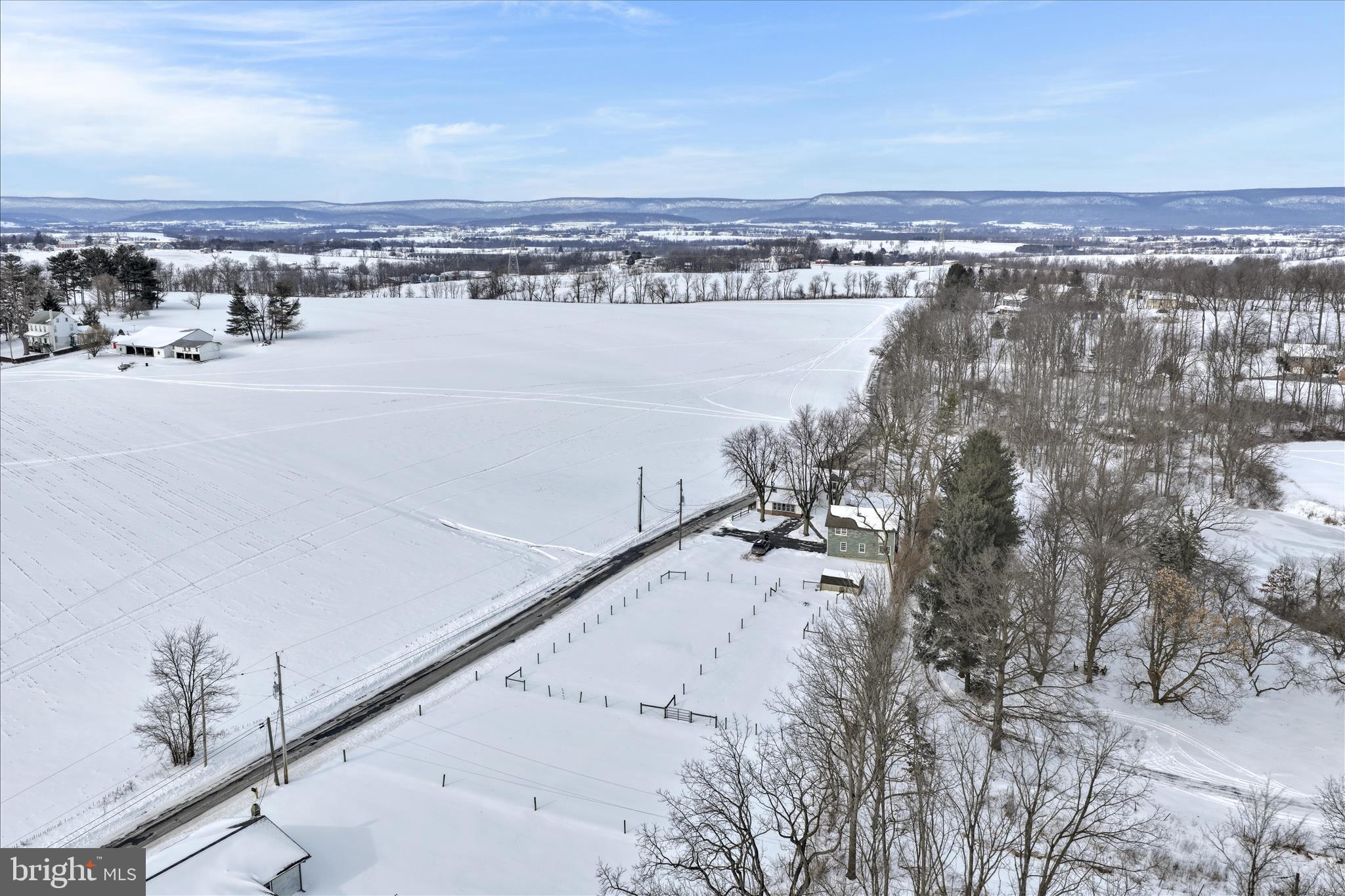 1210 KATTERMAN HILL ROAD