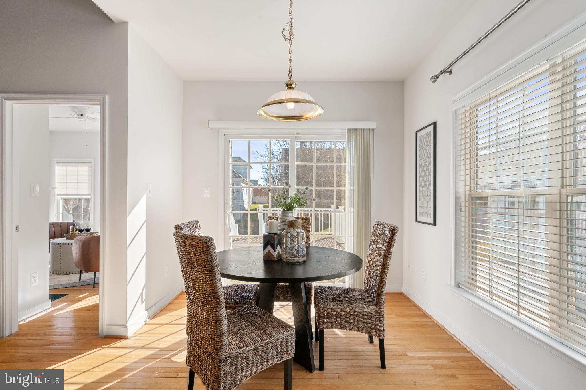 HERITAGE HUNT - Residential