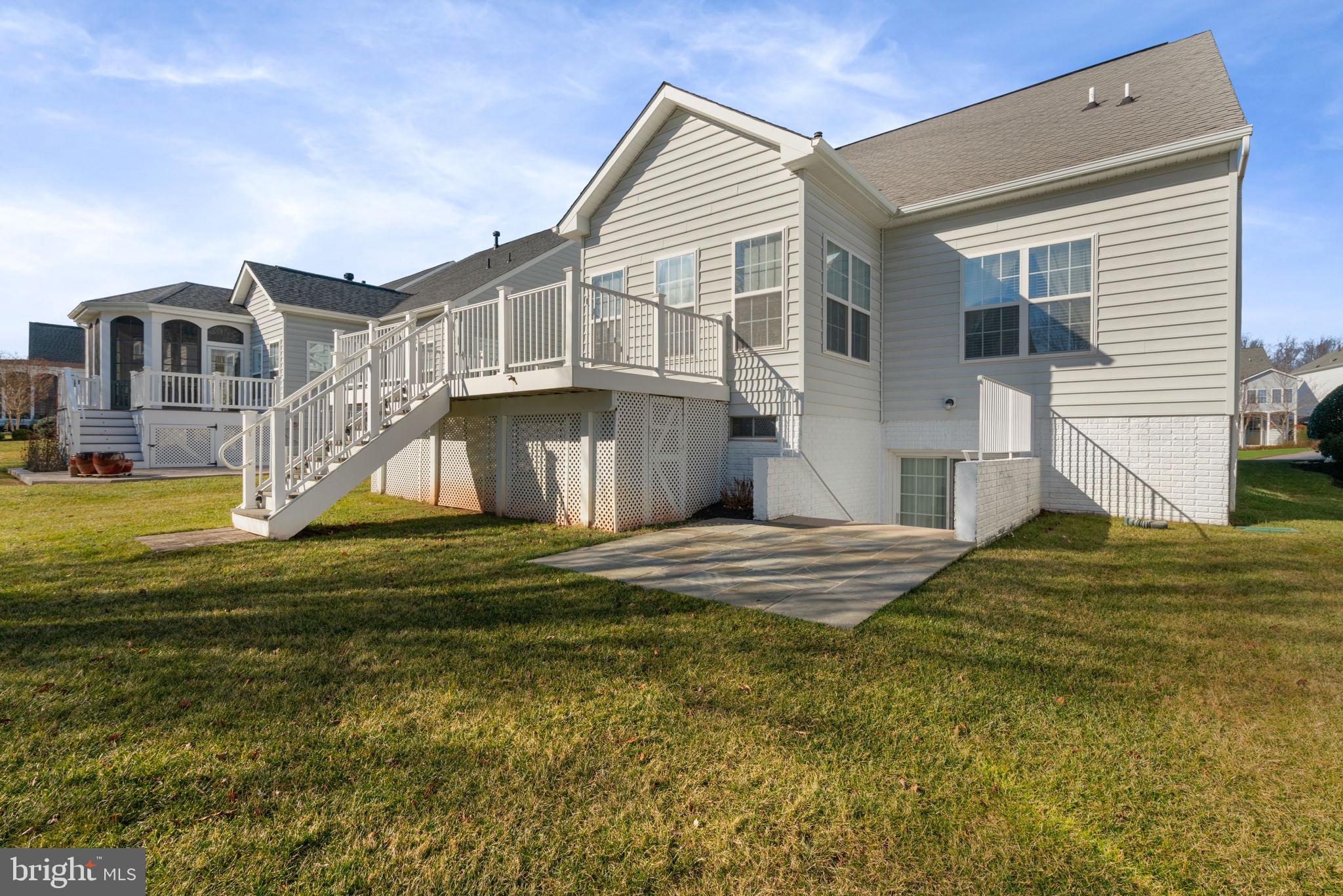 HERITAGE HUNT - Residential