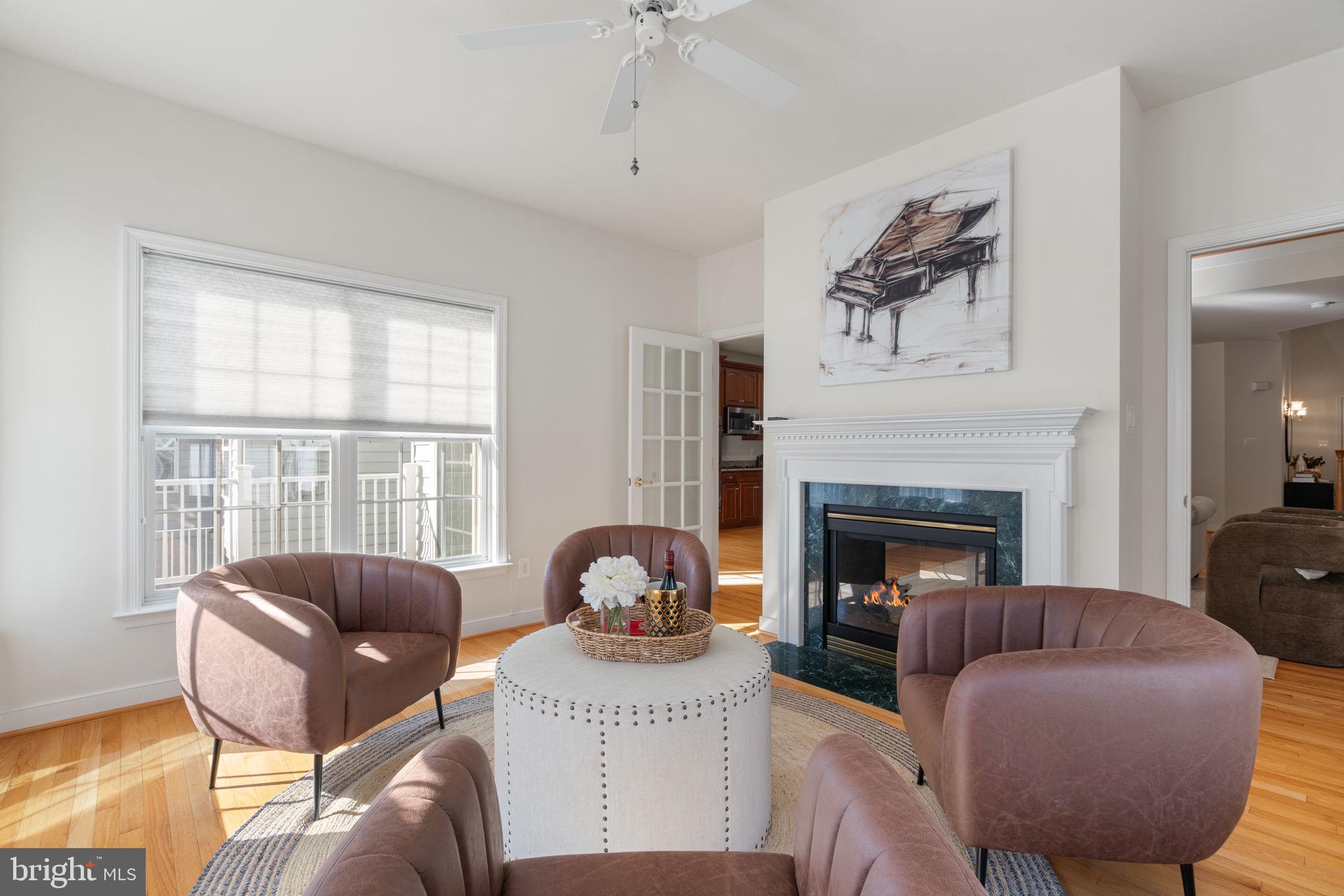 HERITAGE HUNT - Residential