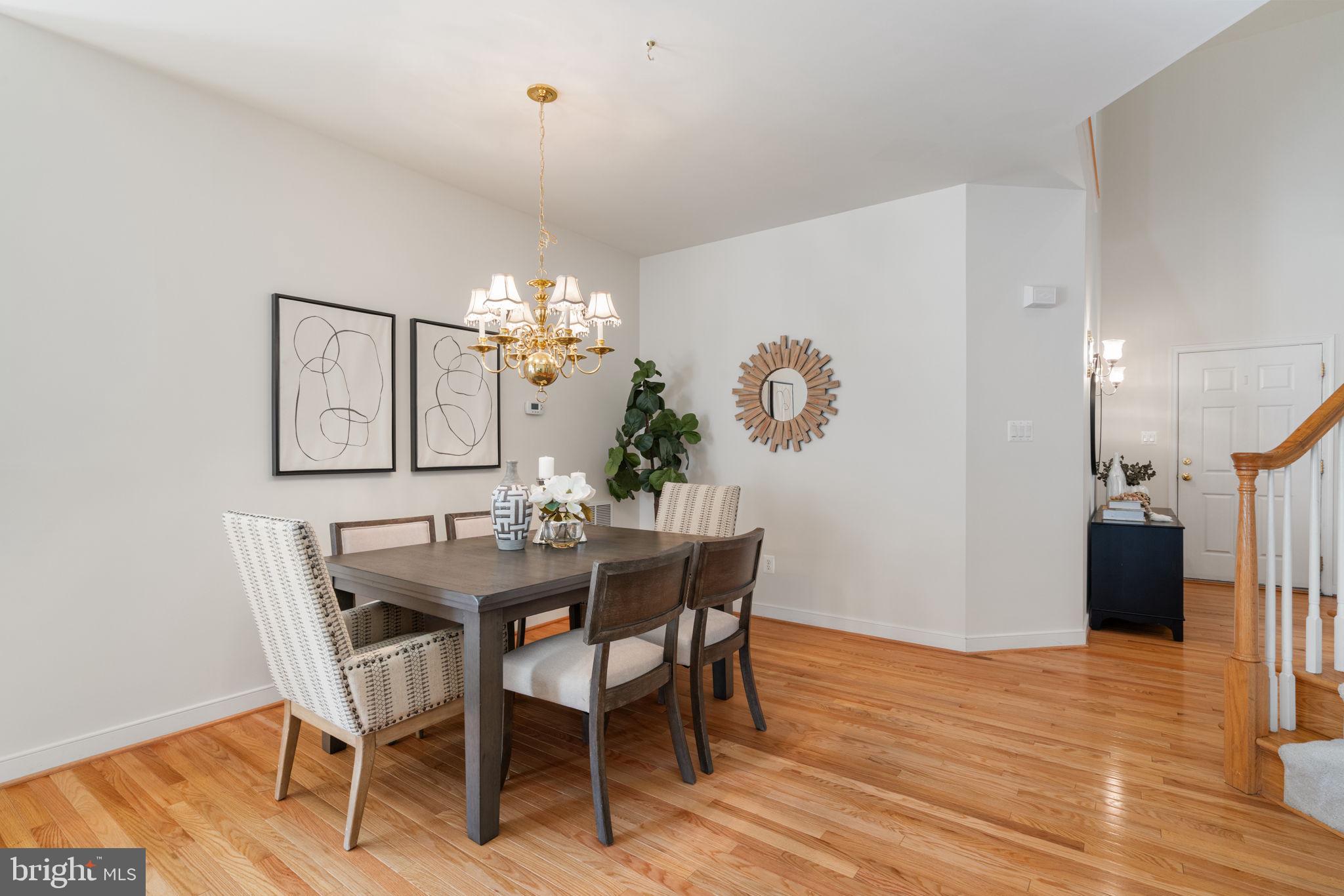 HERITAGE HUNT - Residential