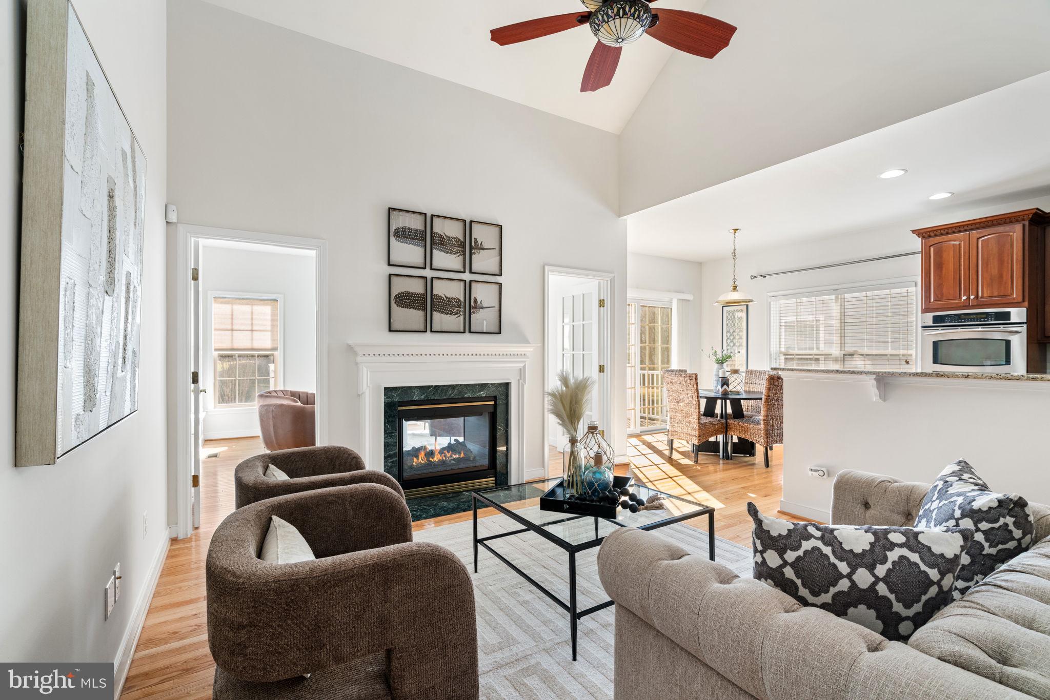 HERITAGE HUNT - Residential