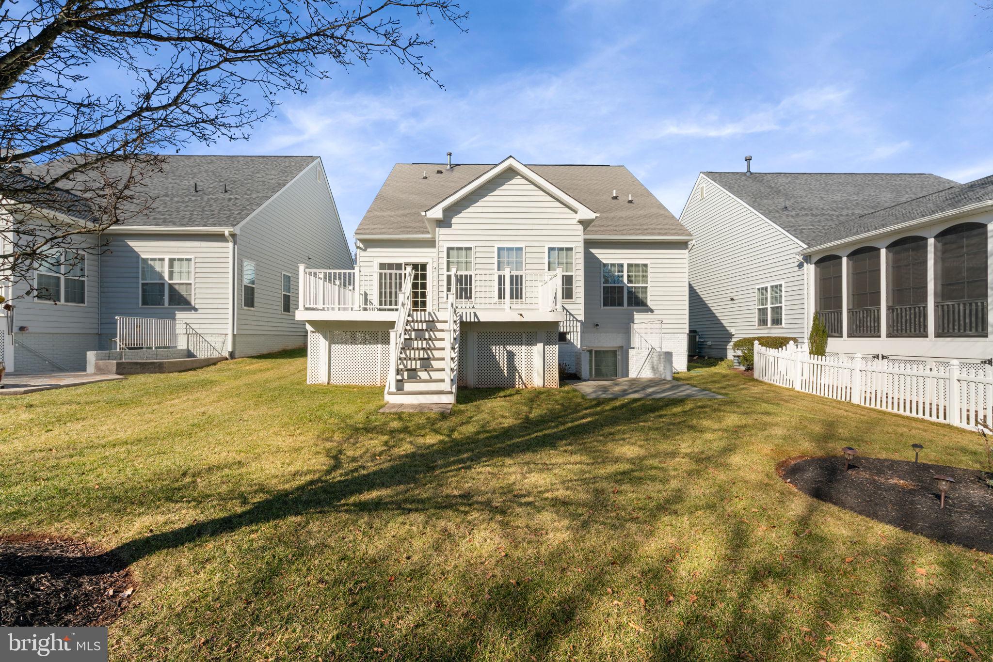 HERITAGE HUNT - Residential