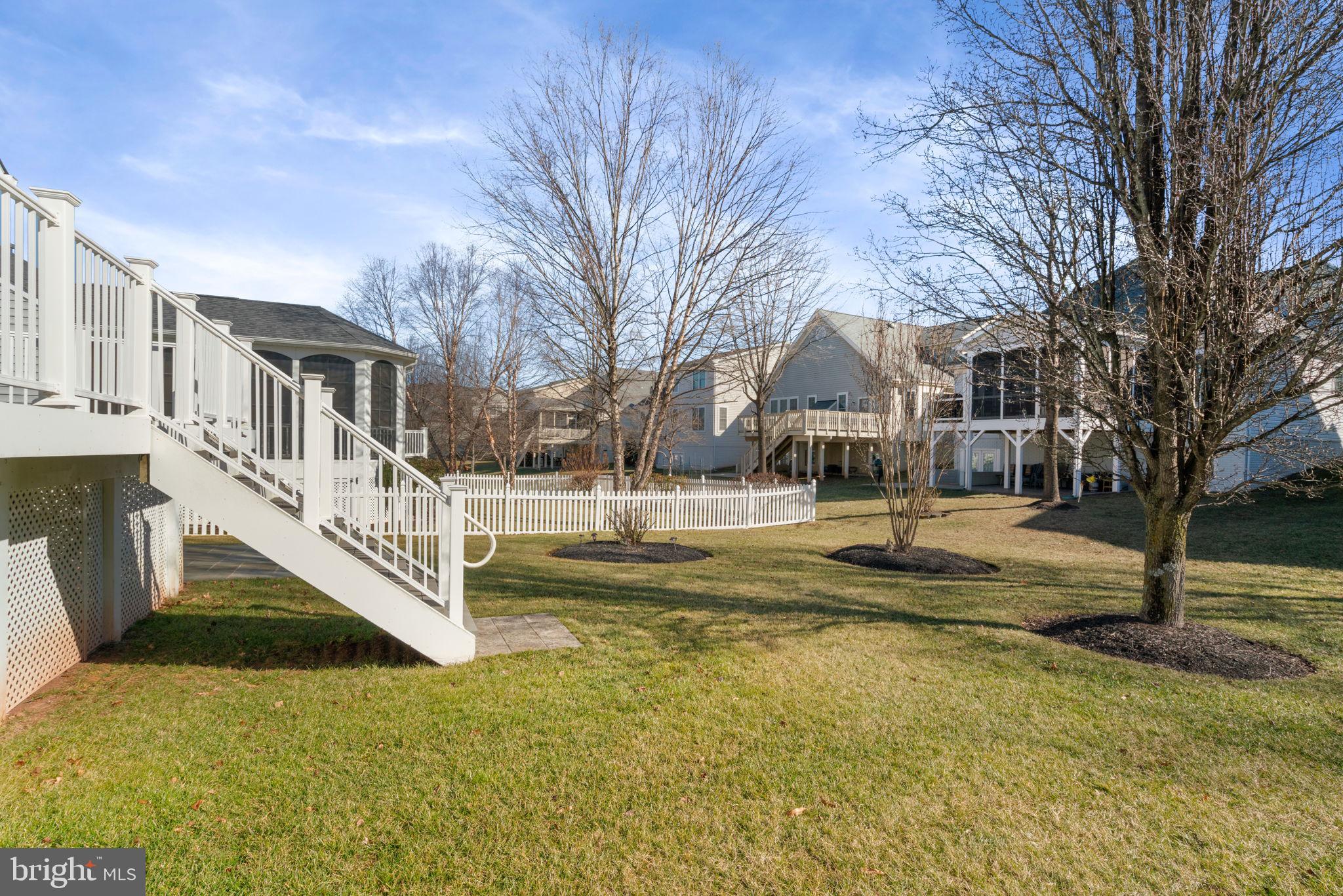 HERITAGE HUNT - Residential