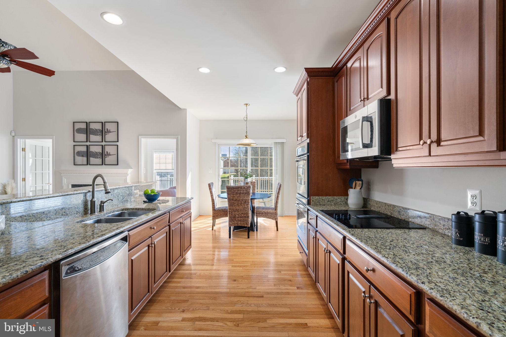 HERITAGE HUNT - Residential