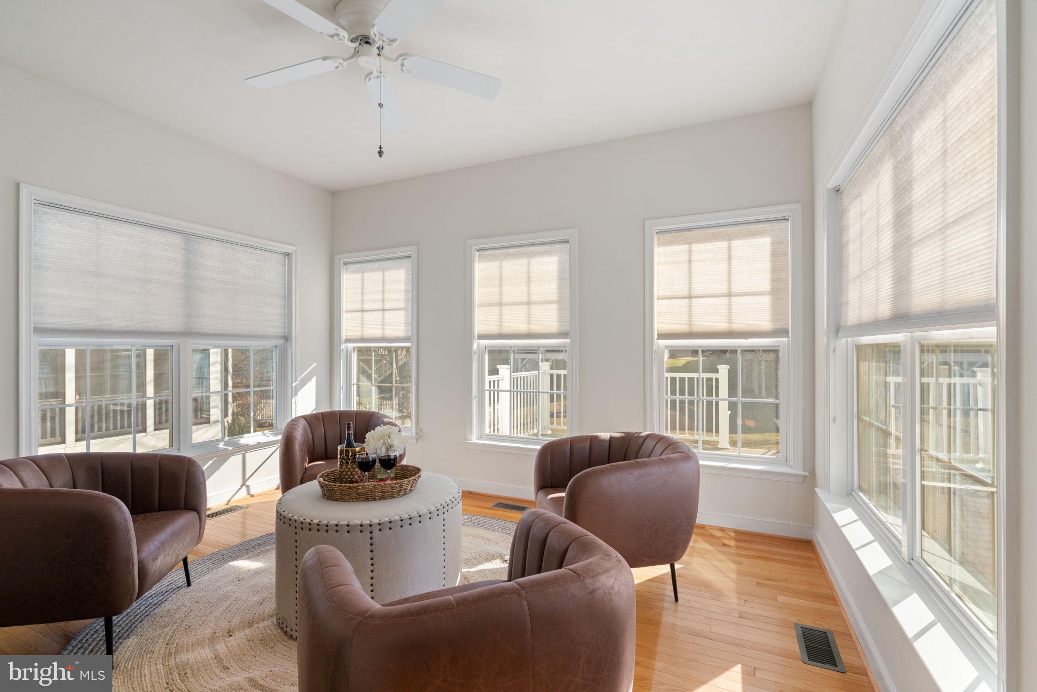 HERITAGE HUNT - Residential