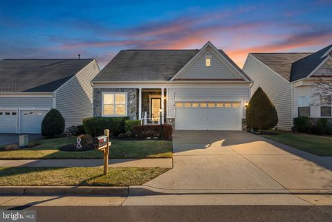 6029 CALUMET COURT GAINESVILLE VA 20155