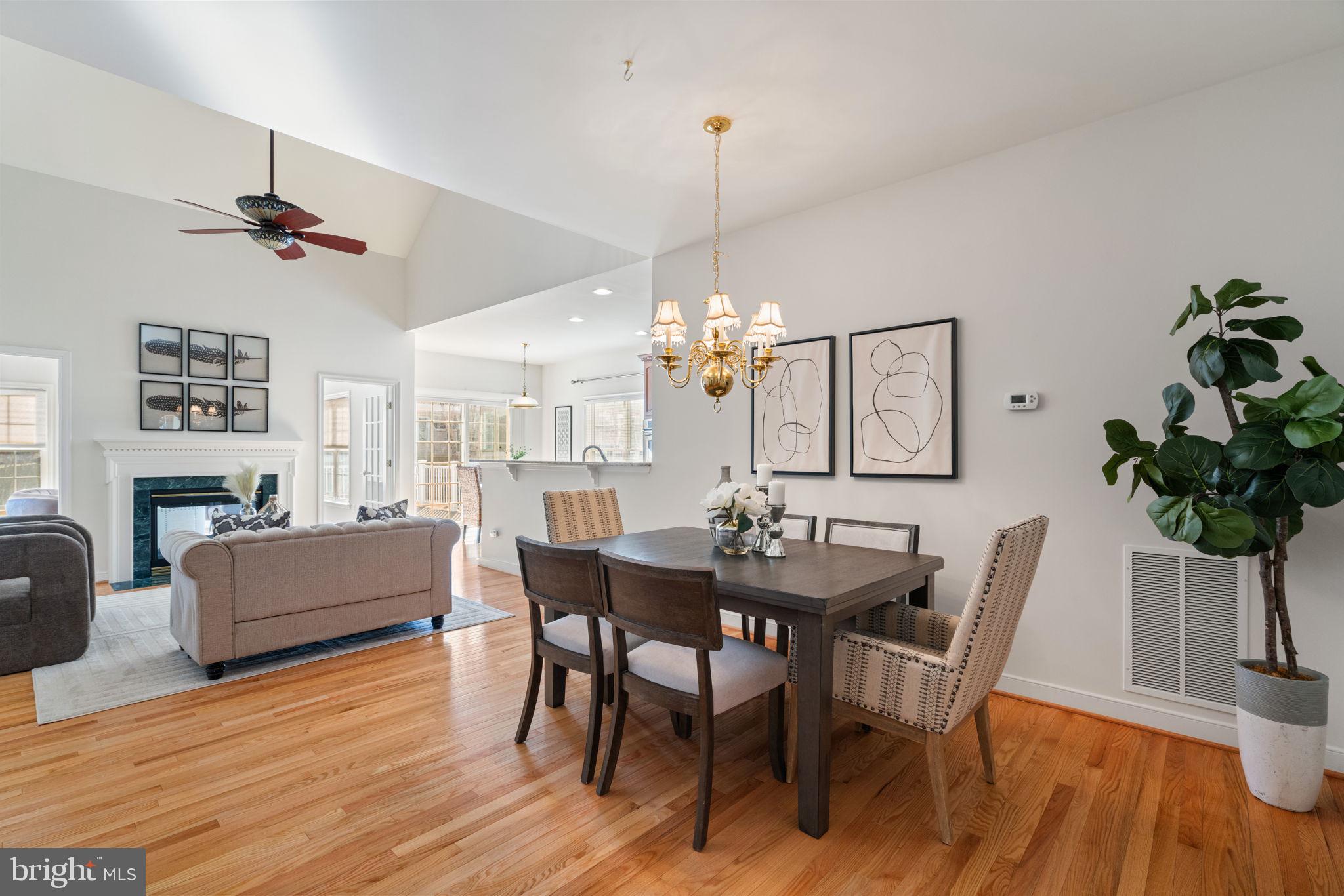 HERITAGE HUNT - Residential