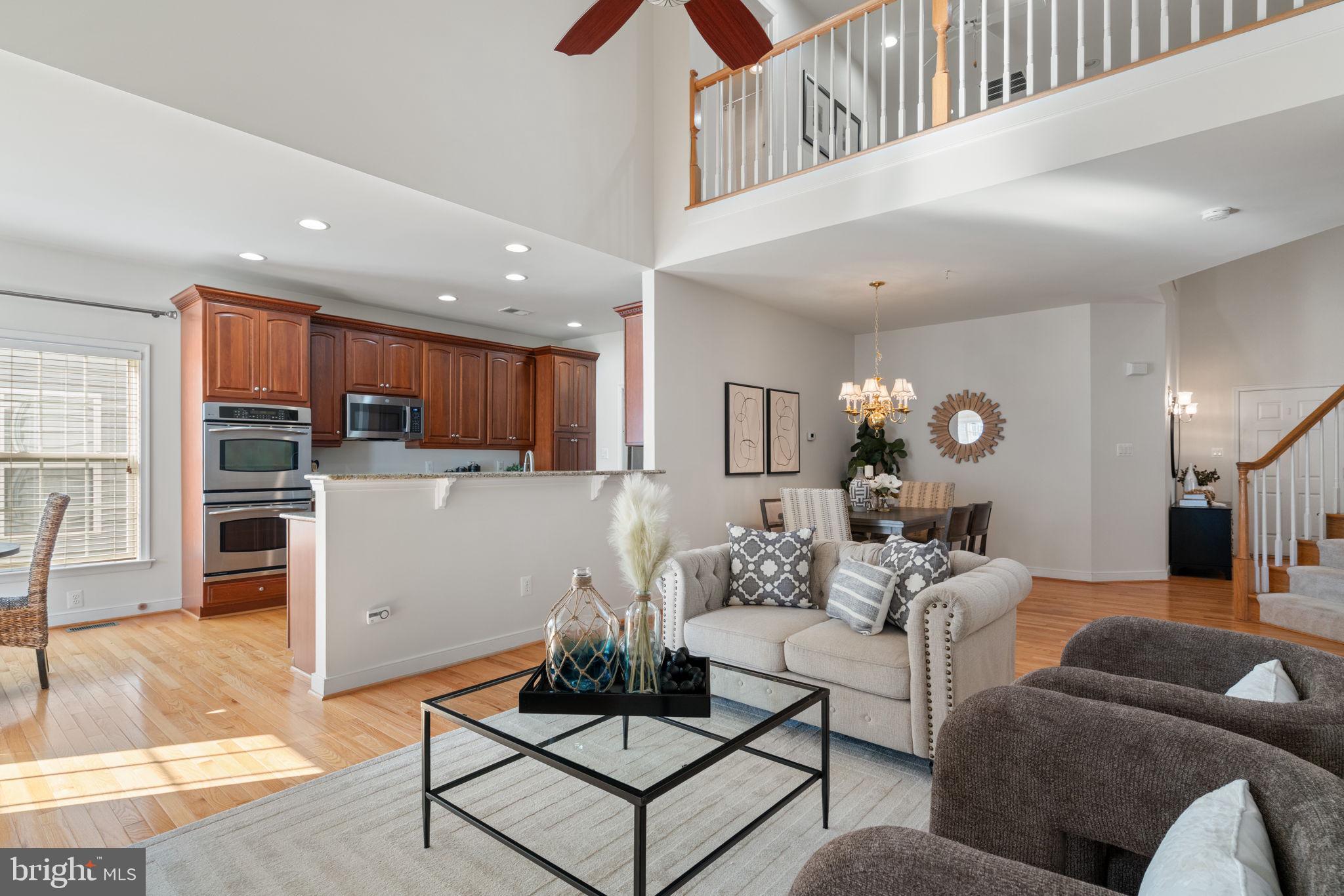 HERITAGE HUNT - Residential