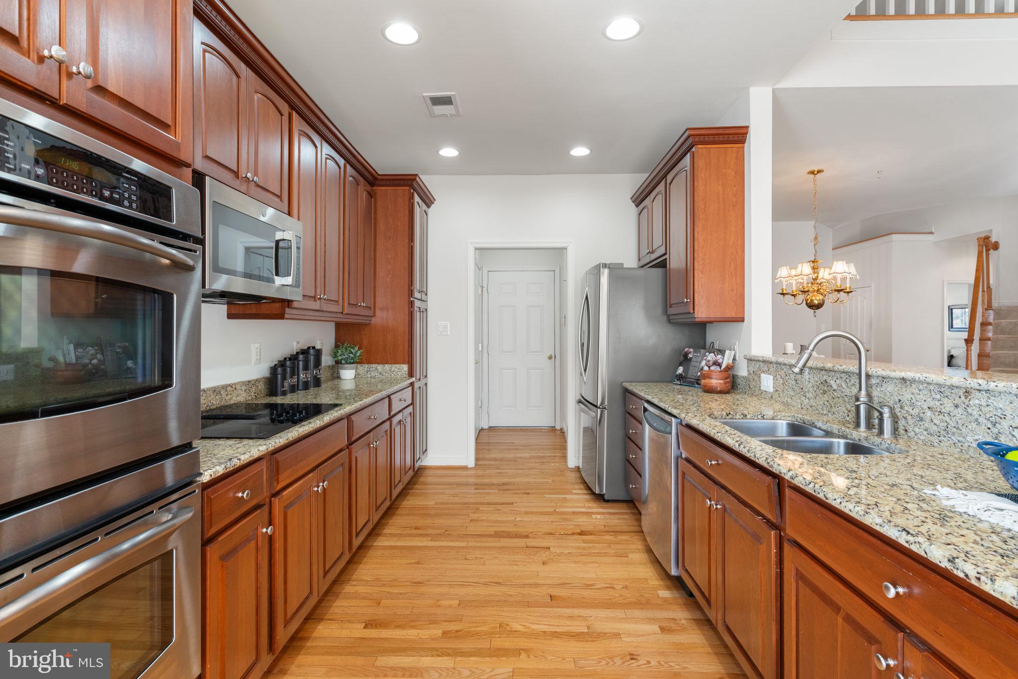 HERITAGE HUNT - Residential