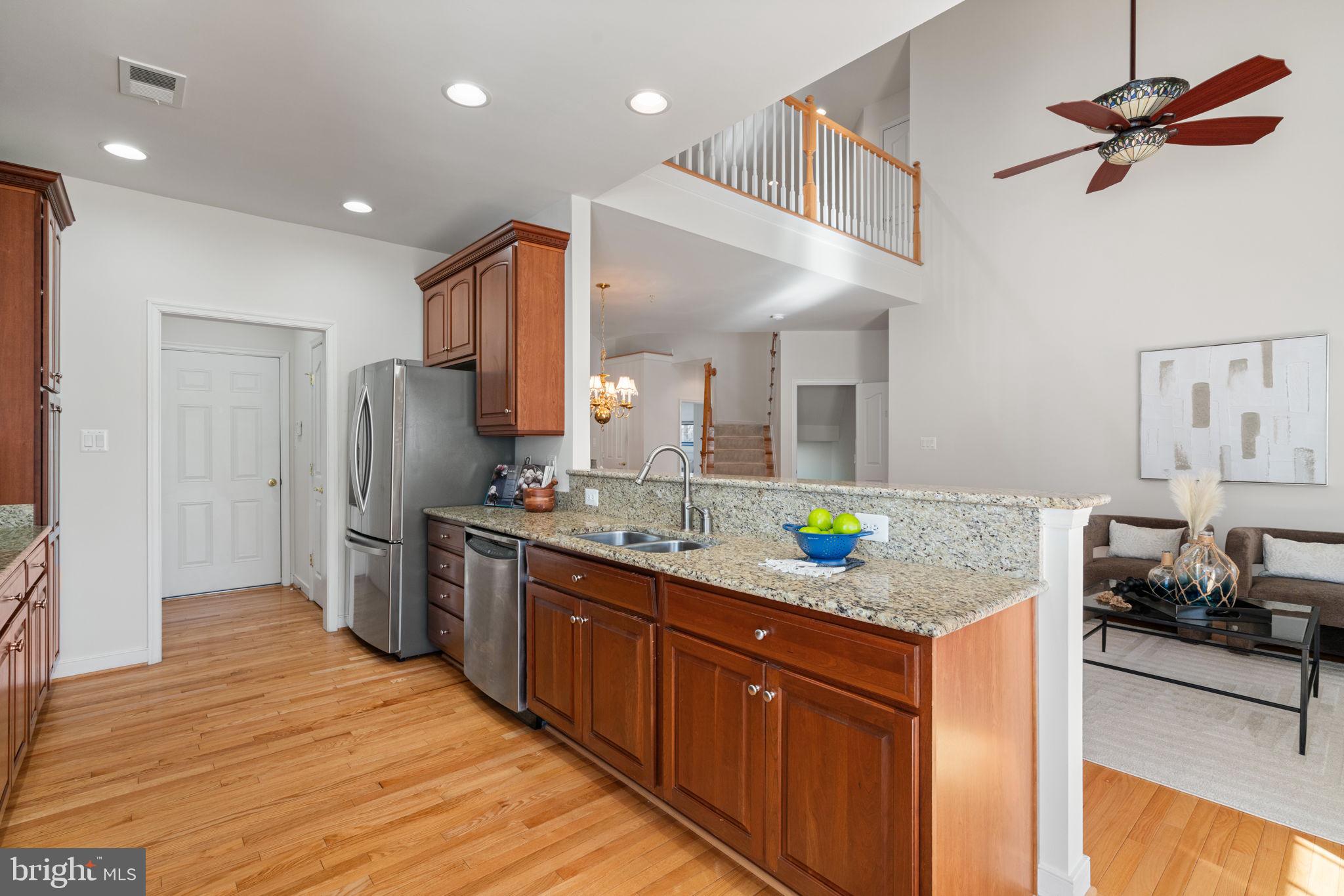 HERITAGE HUNT - Residential