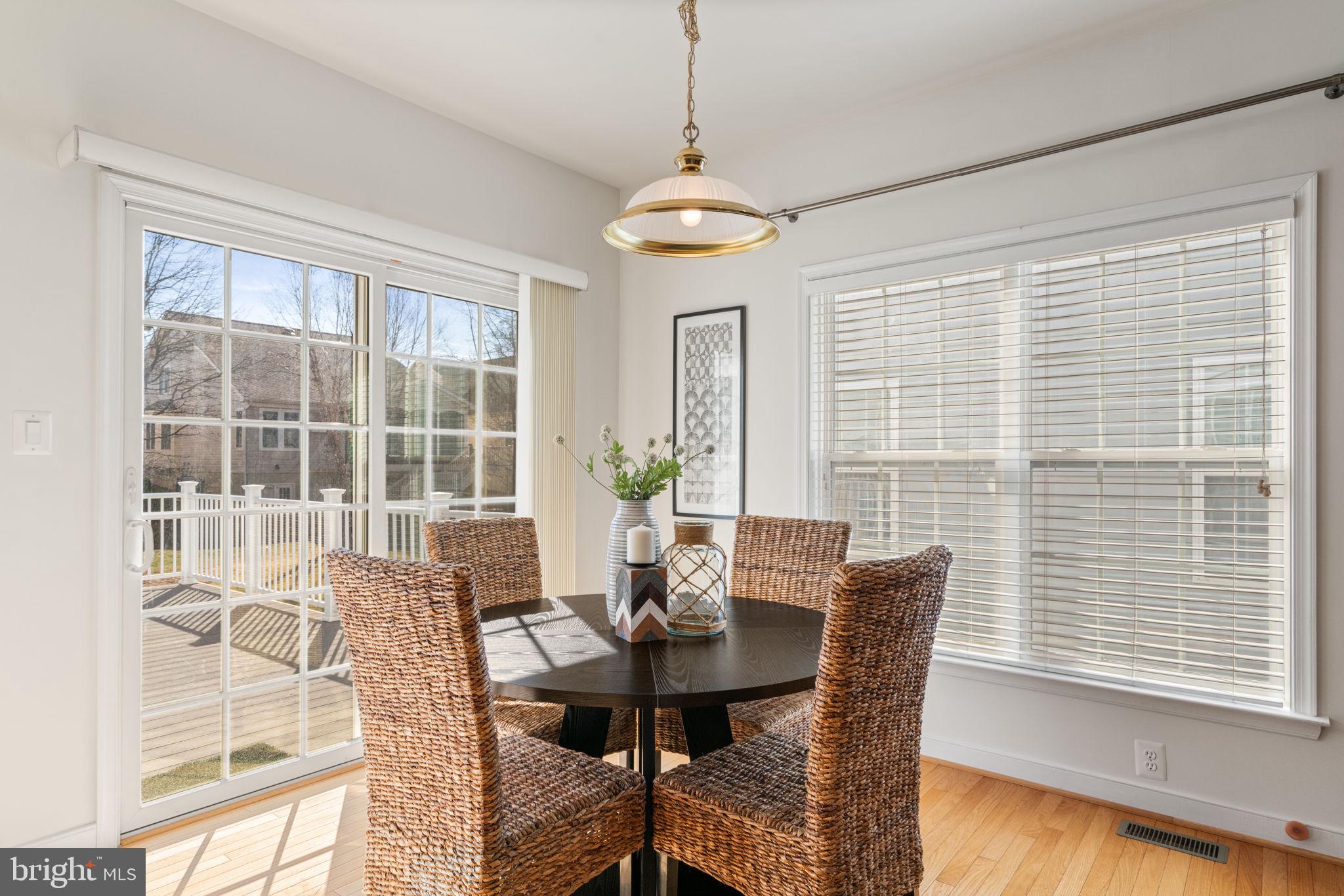 HERITAGE HUNT - Residential