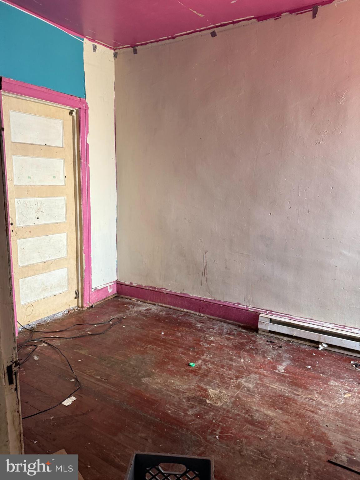 HARROWGATE - Residential