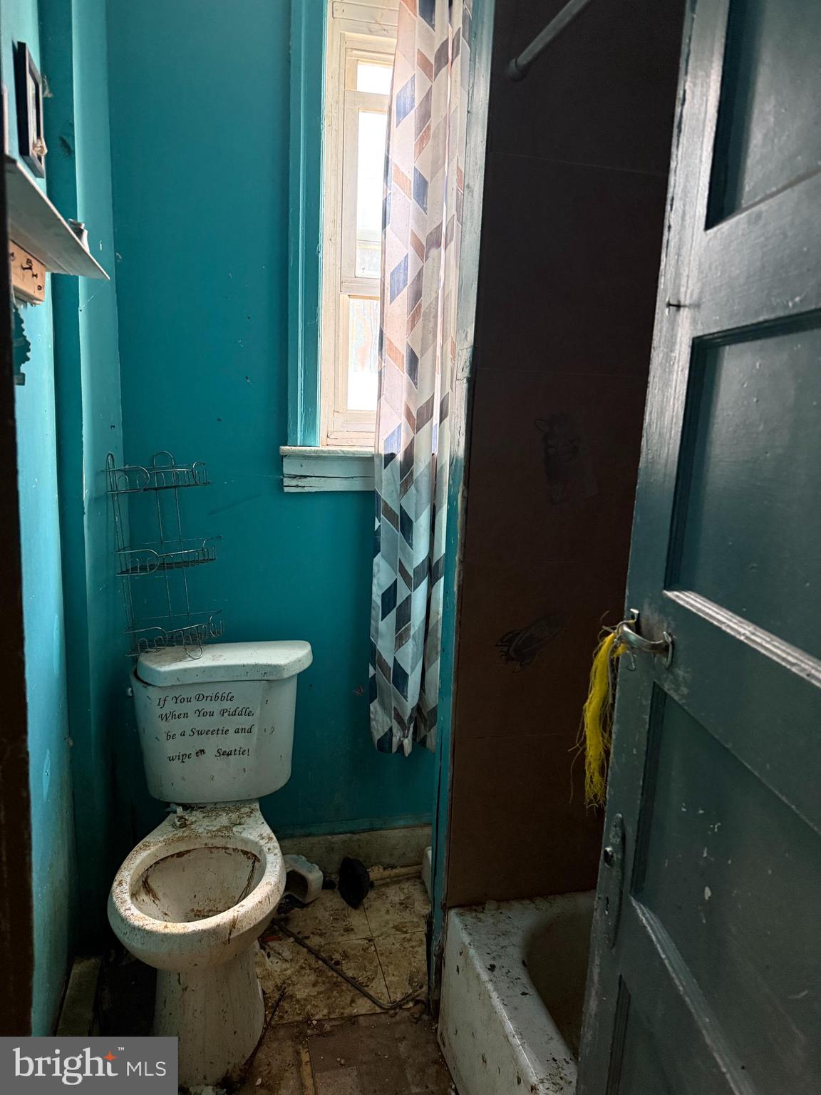 HARROWGATE - Residential