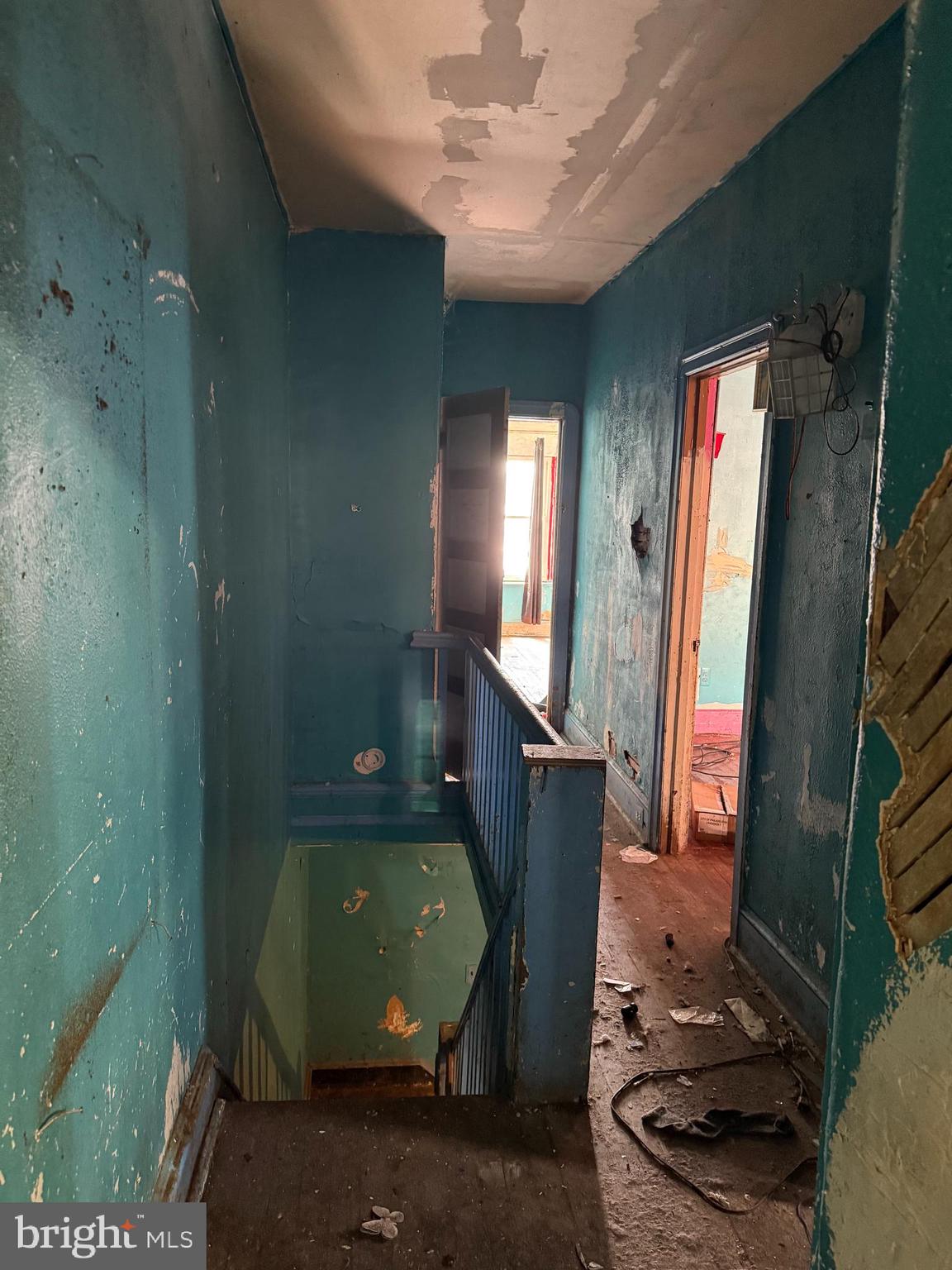 HARROWGATE - Residential