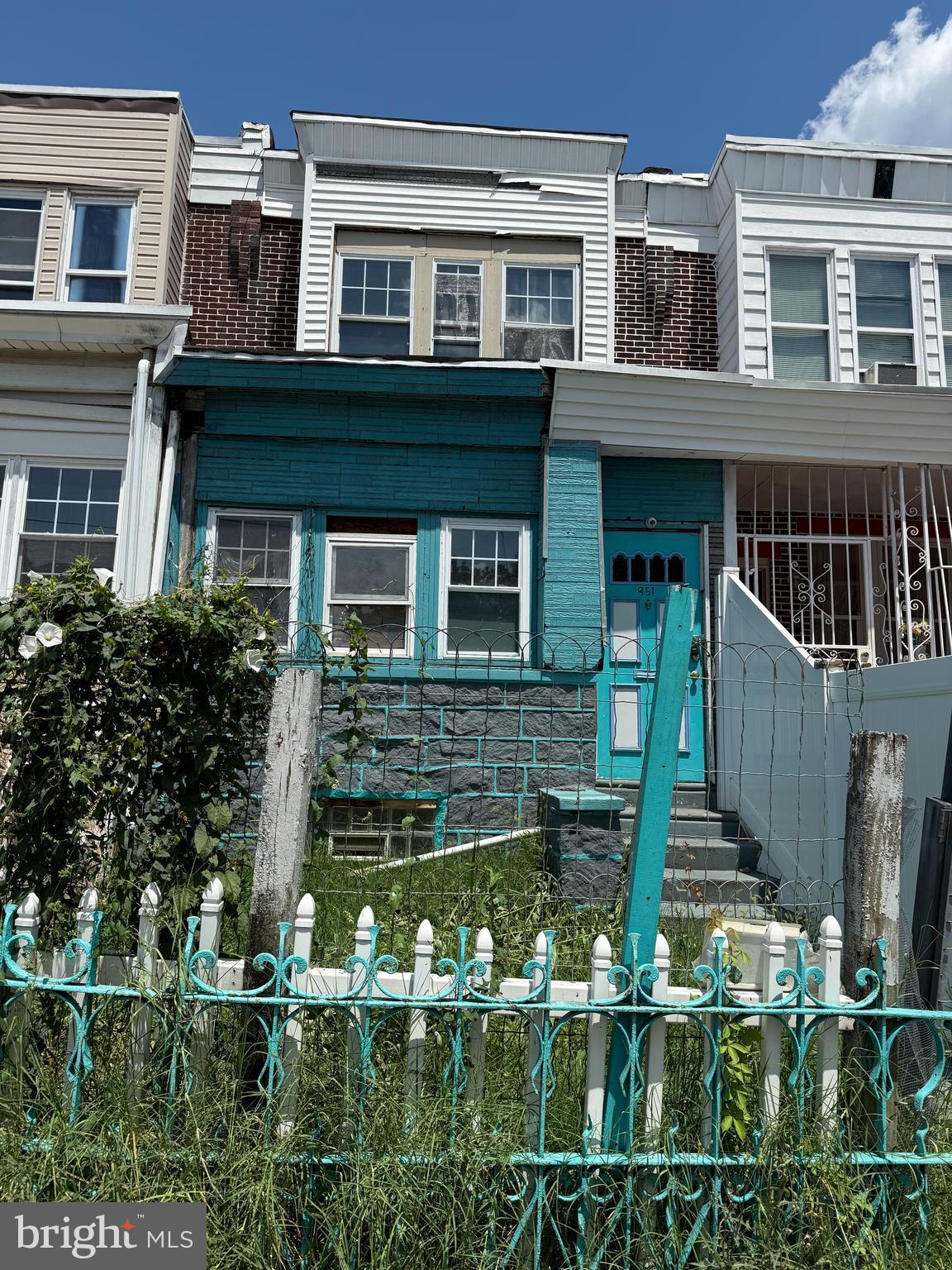 HARROWGATE - Residential