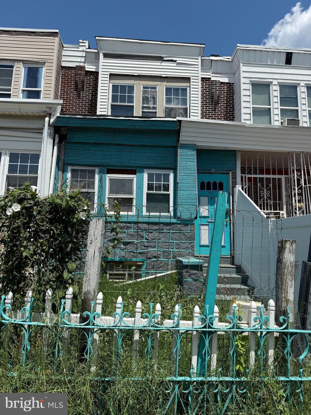 Photo of 951 E Ontario Street, PHILADELPHIA, PA 19134 (MLS # PAPH2519712)