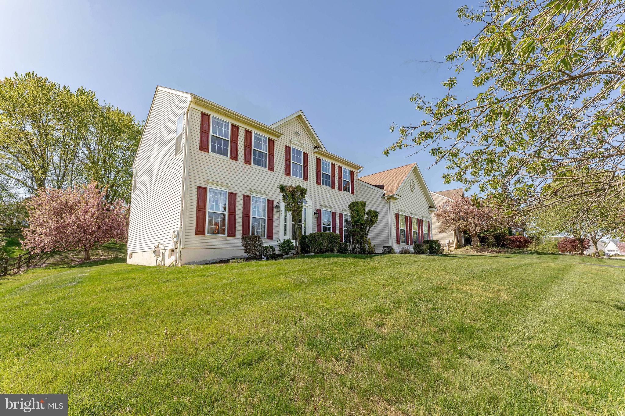 205 SUSSEX ROAD