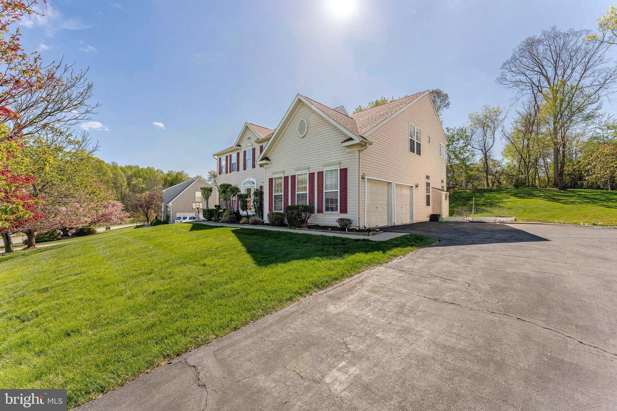 205 SUSSEX ROAD