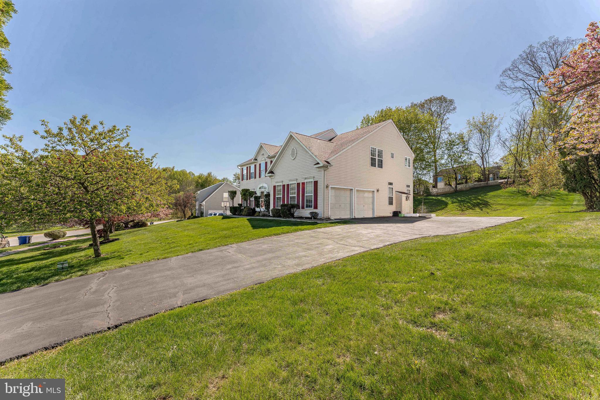 205 SUSSEX ROAD