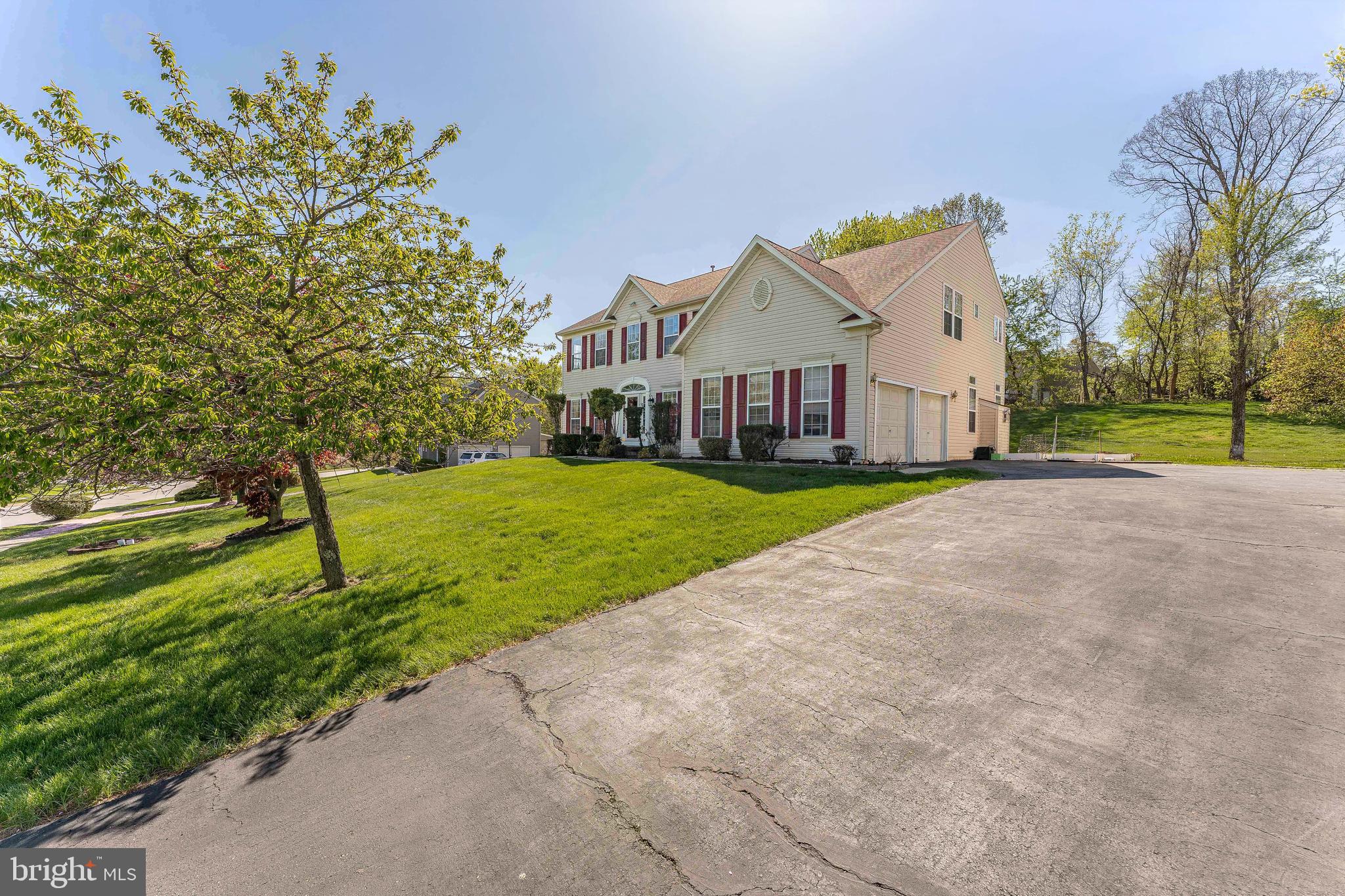 205 SUSSEX ROAD