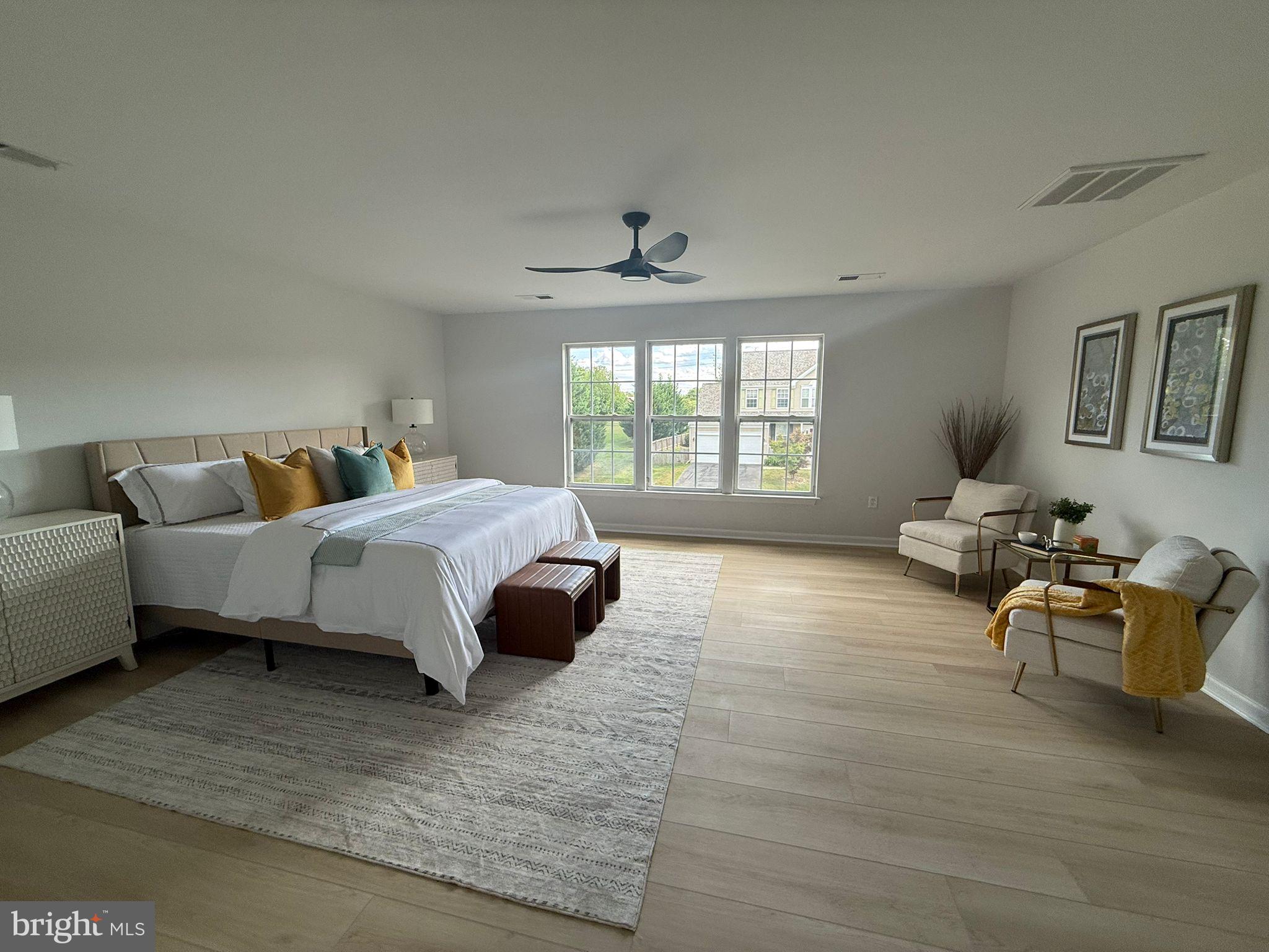 CHARLES TOWN - Residential