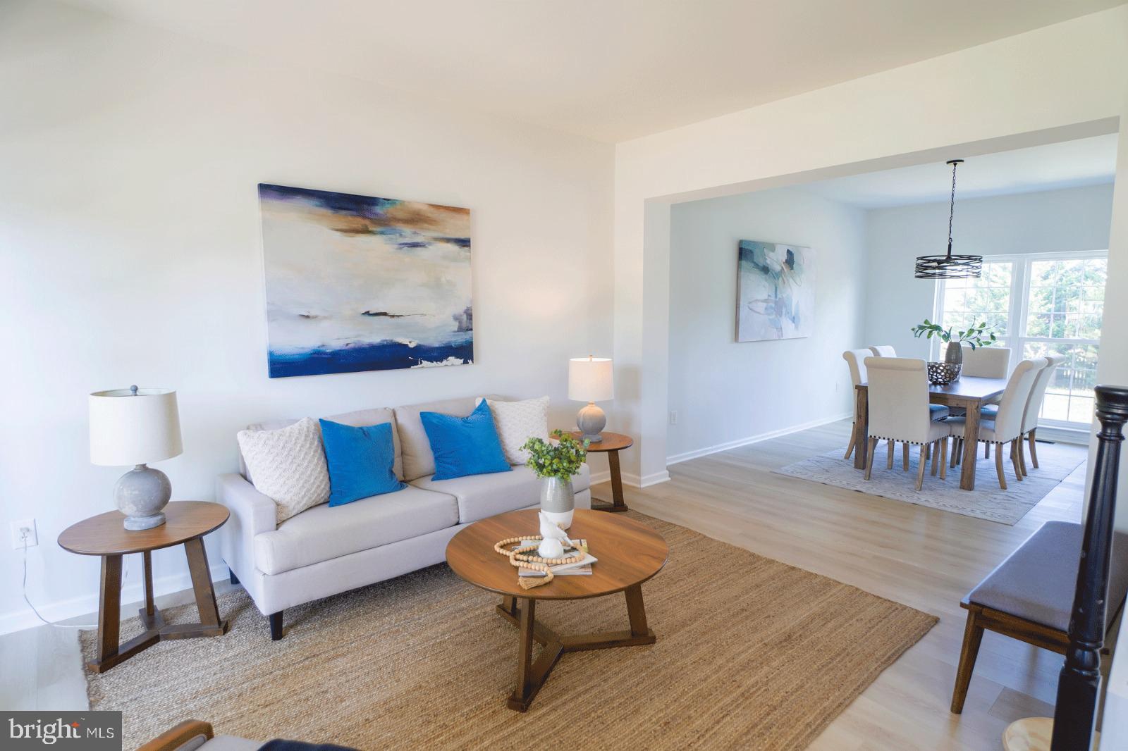 CHARLES TOWN - Residential