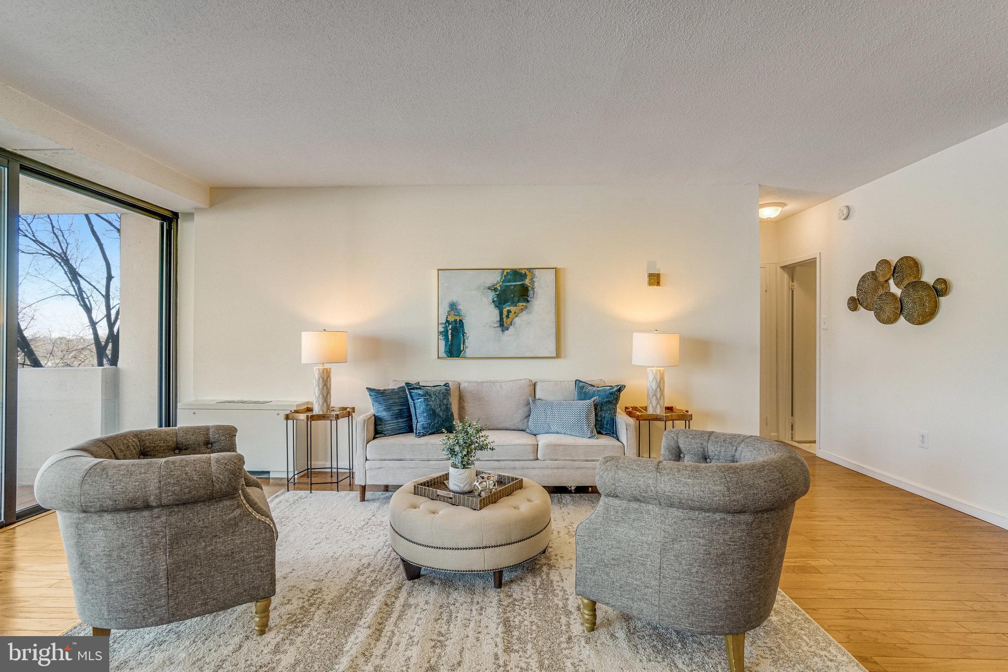 4141 HENDERSON ROAD 622