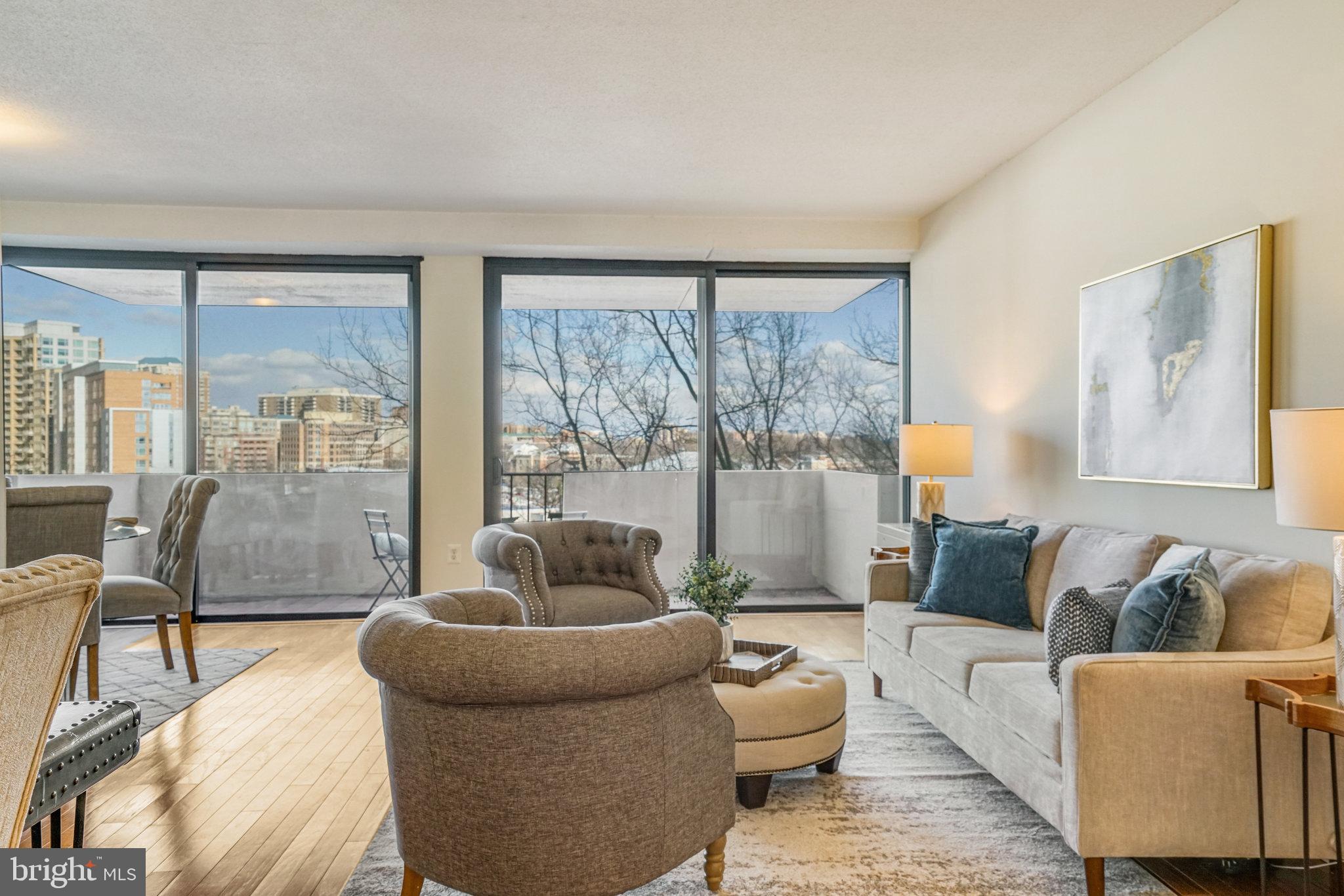 4141 HENDERSON ROAD 622