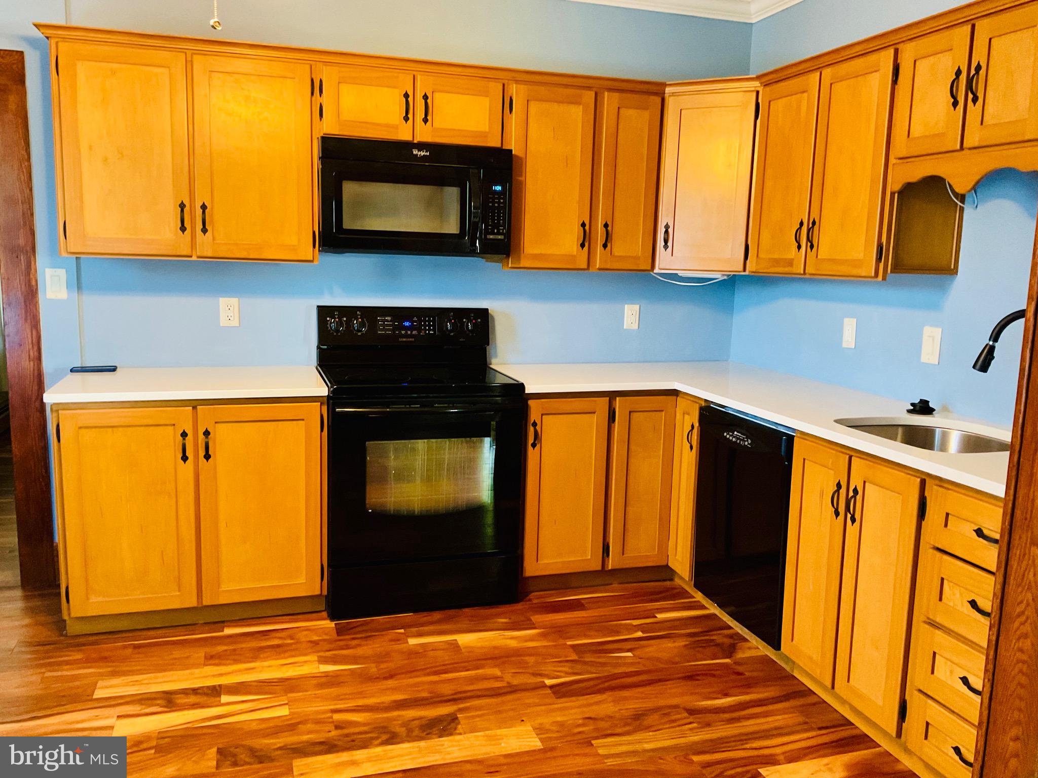 OAKLAND - Residential