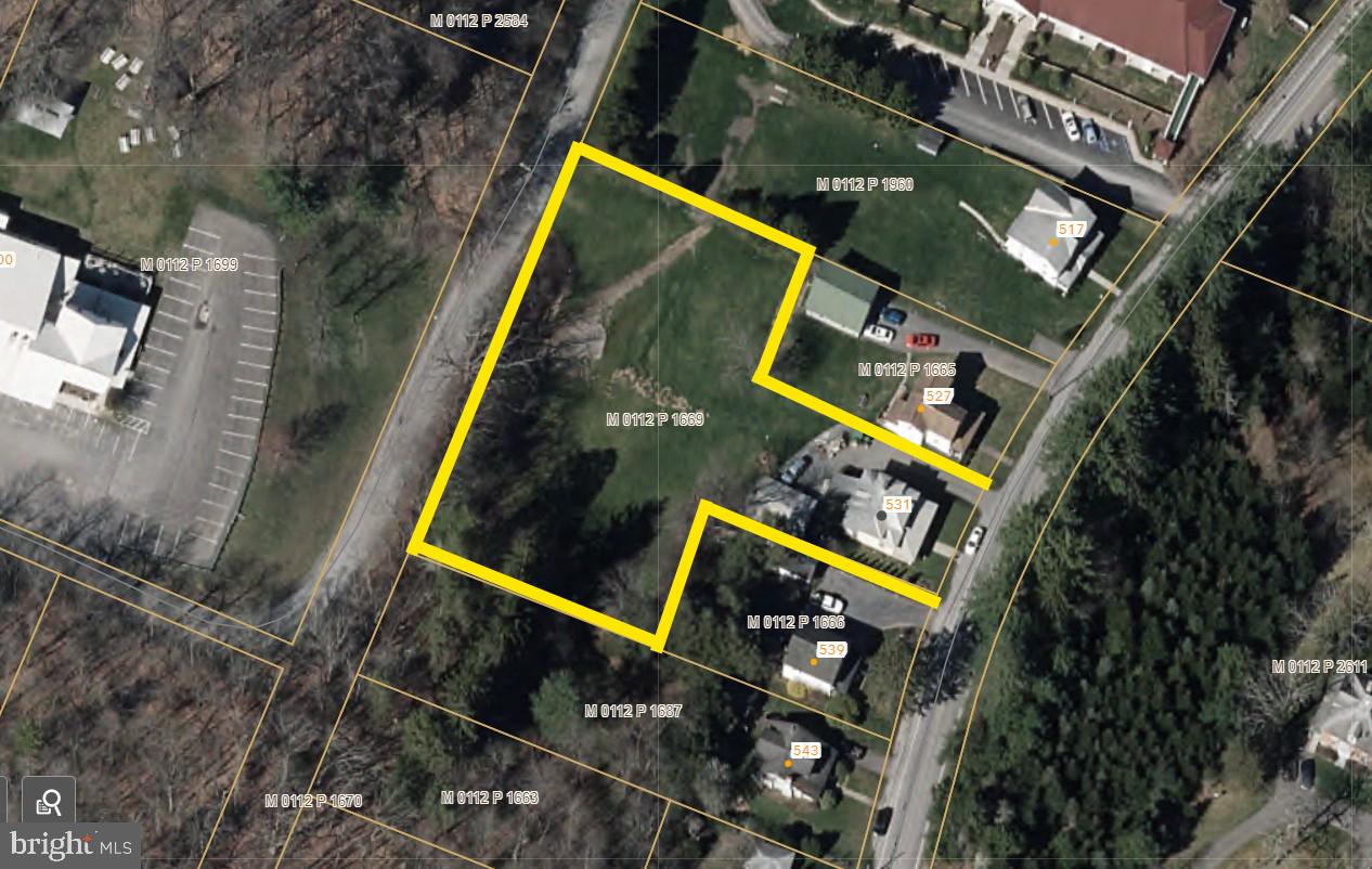 OAKLAND - Residential